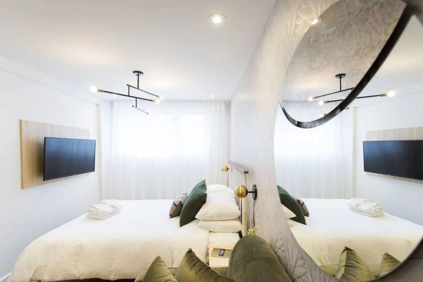 Little Italy - 16 Studio Apartment-Hotel in Little Italy 10
