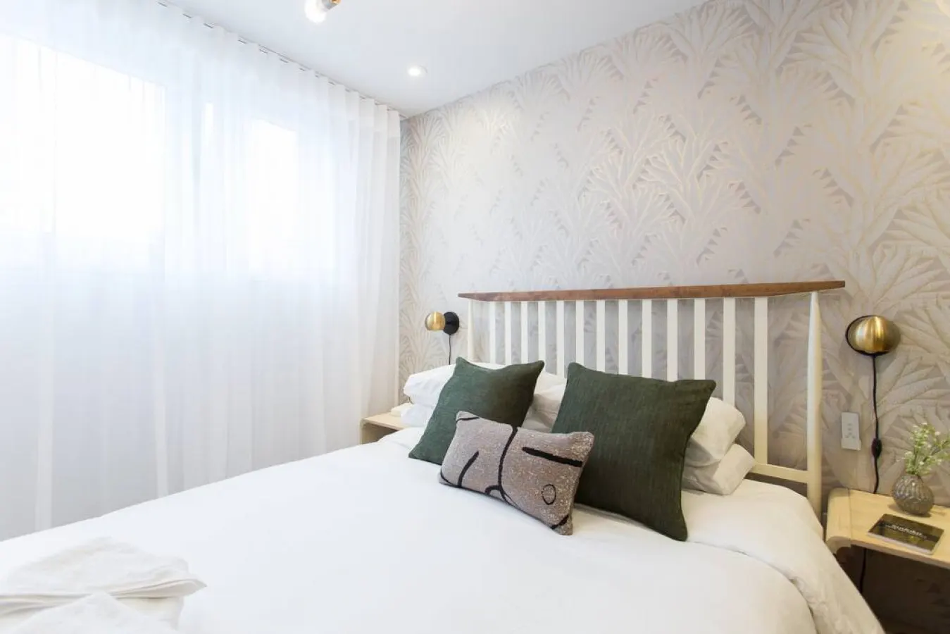 Little Italy - 16 Studio Apartment-Hotel in Little Italy 3