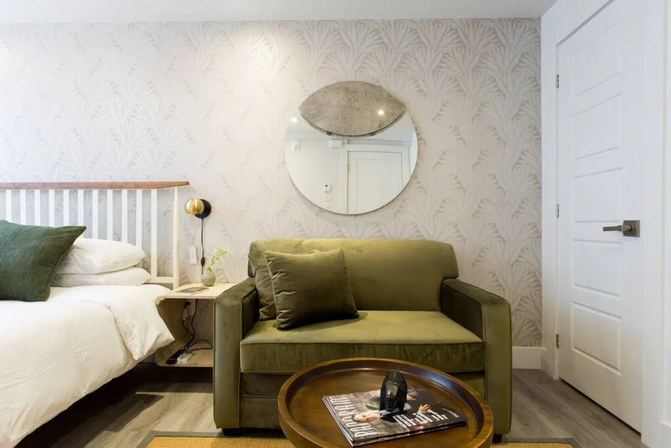 Little Italy - 16 Studio Apartment-Hotel in Little Italy 7