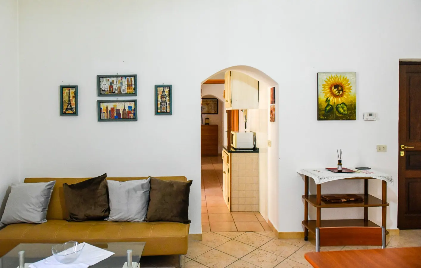 Casa Isabella 10
