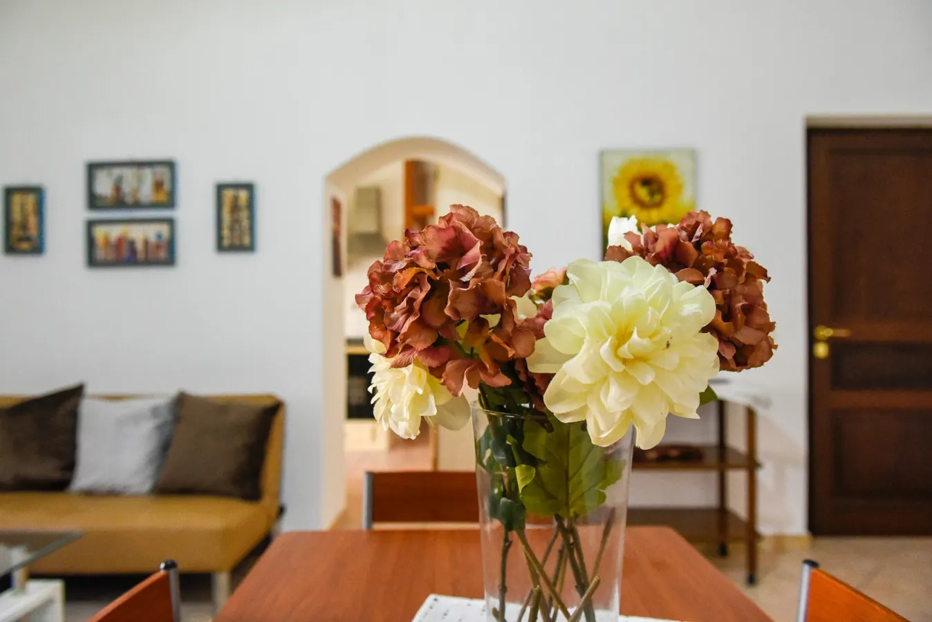 Casa Isabella 8