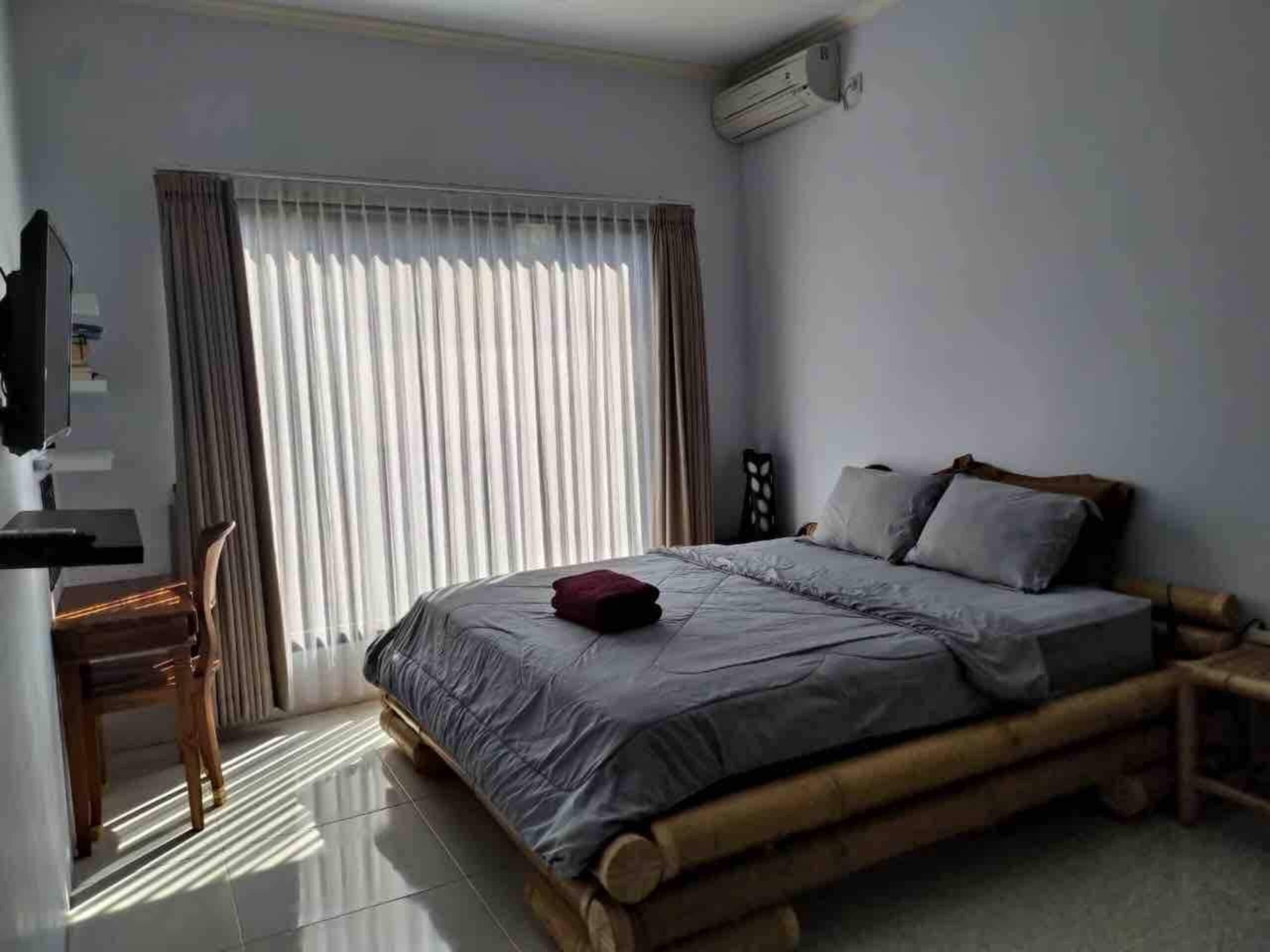 SPECIAL PROMO! Comfortable and affordable house!