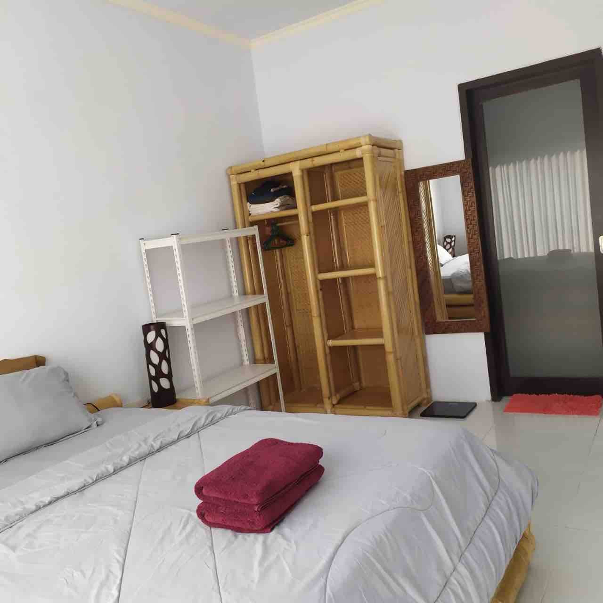 SPECIAL PROMO! Comfortable and affordable house! 10