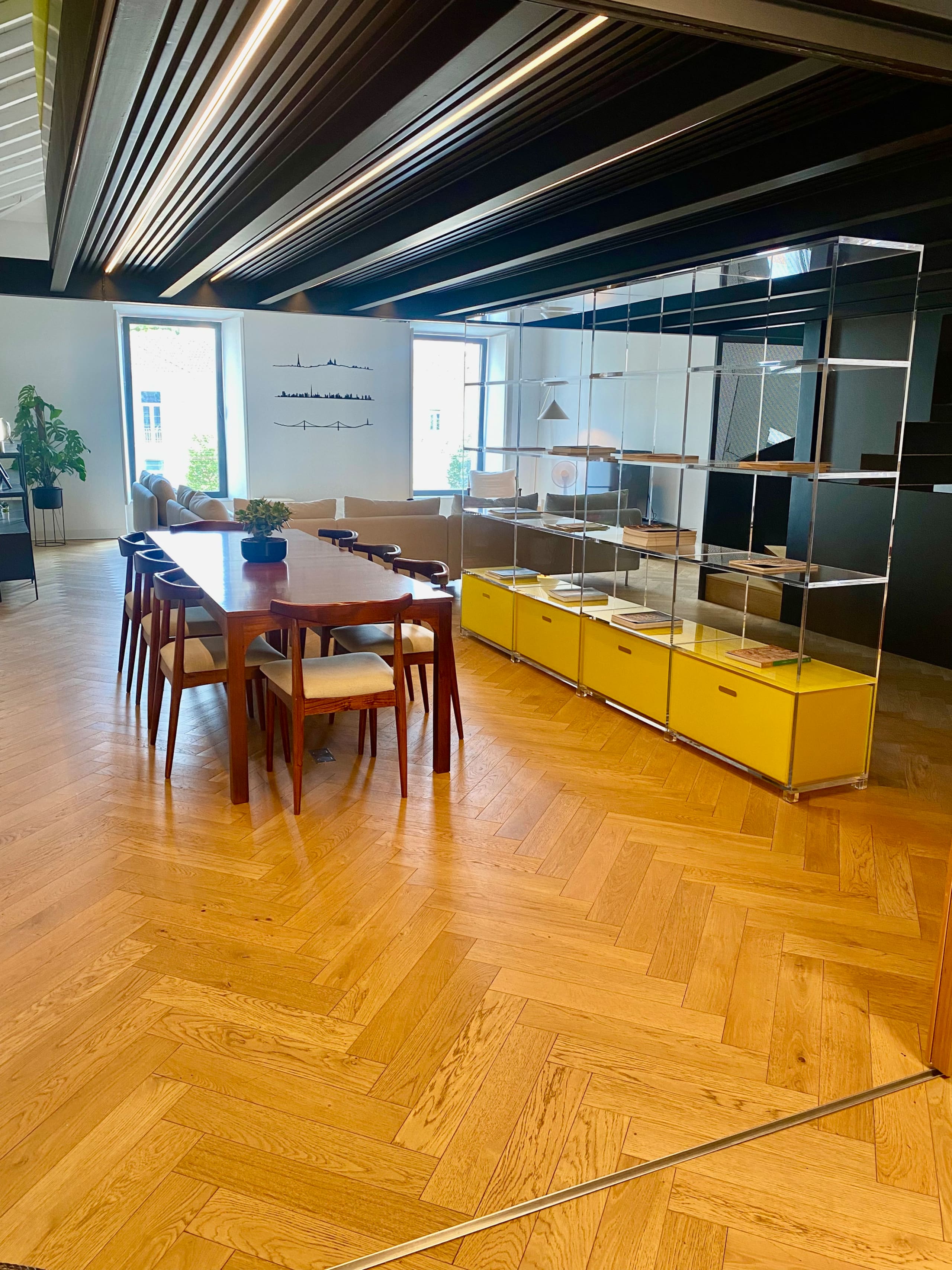 LUX Design Villa Pool Gym Lisbon’s Gem 22