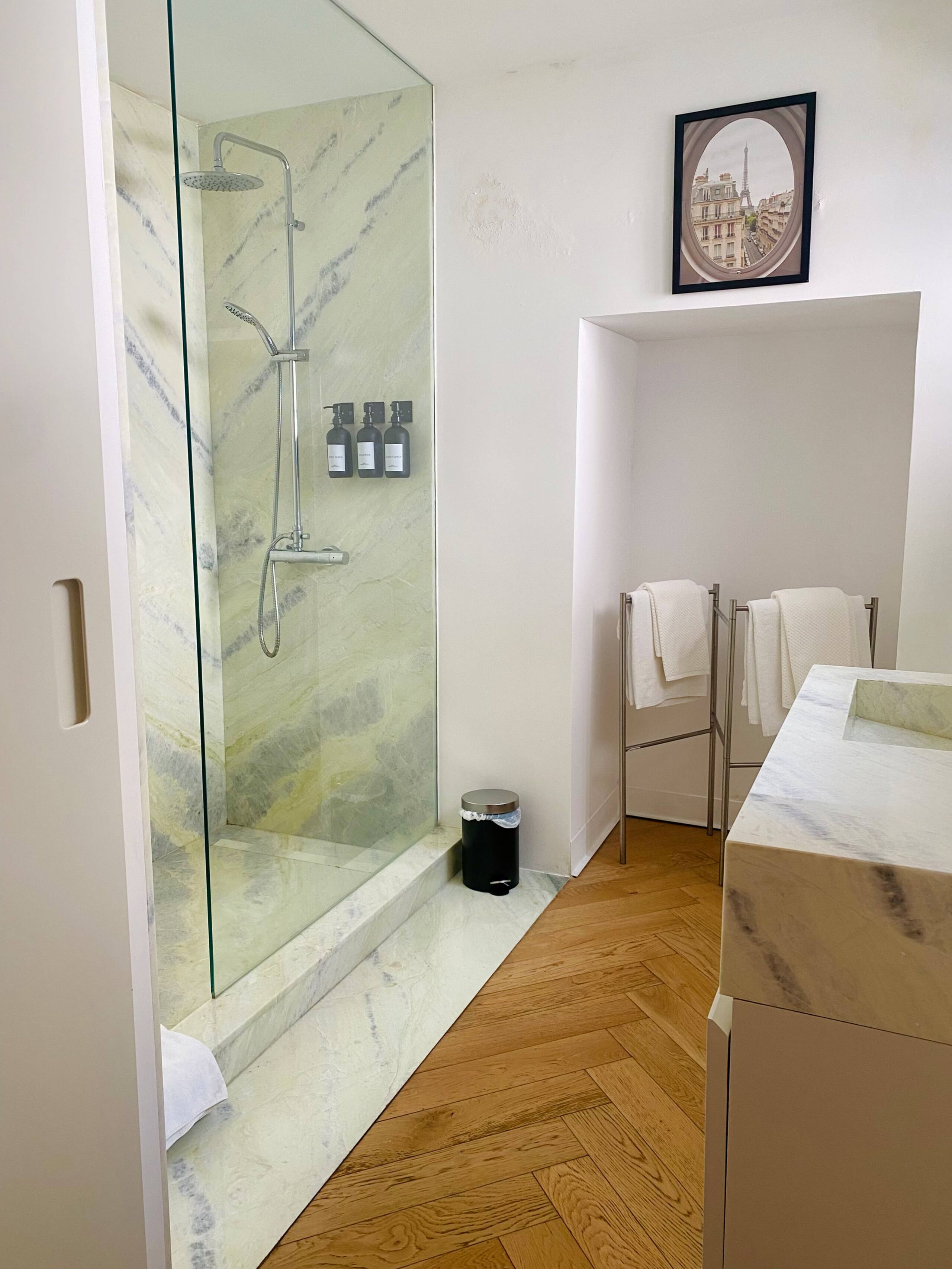 LUX Design Villa Pool Gym Lisbon’s Gem 38
