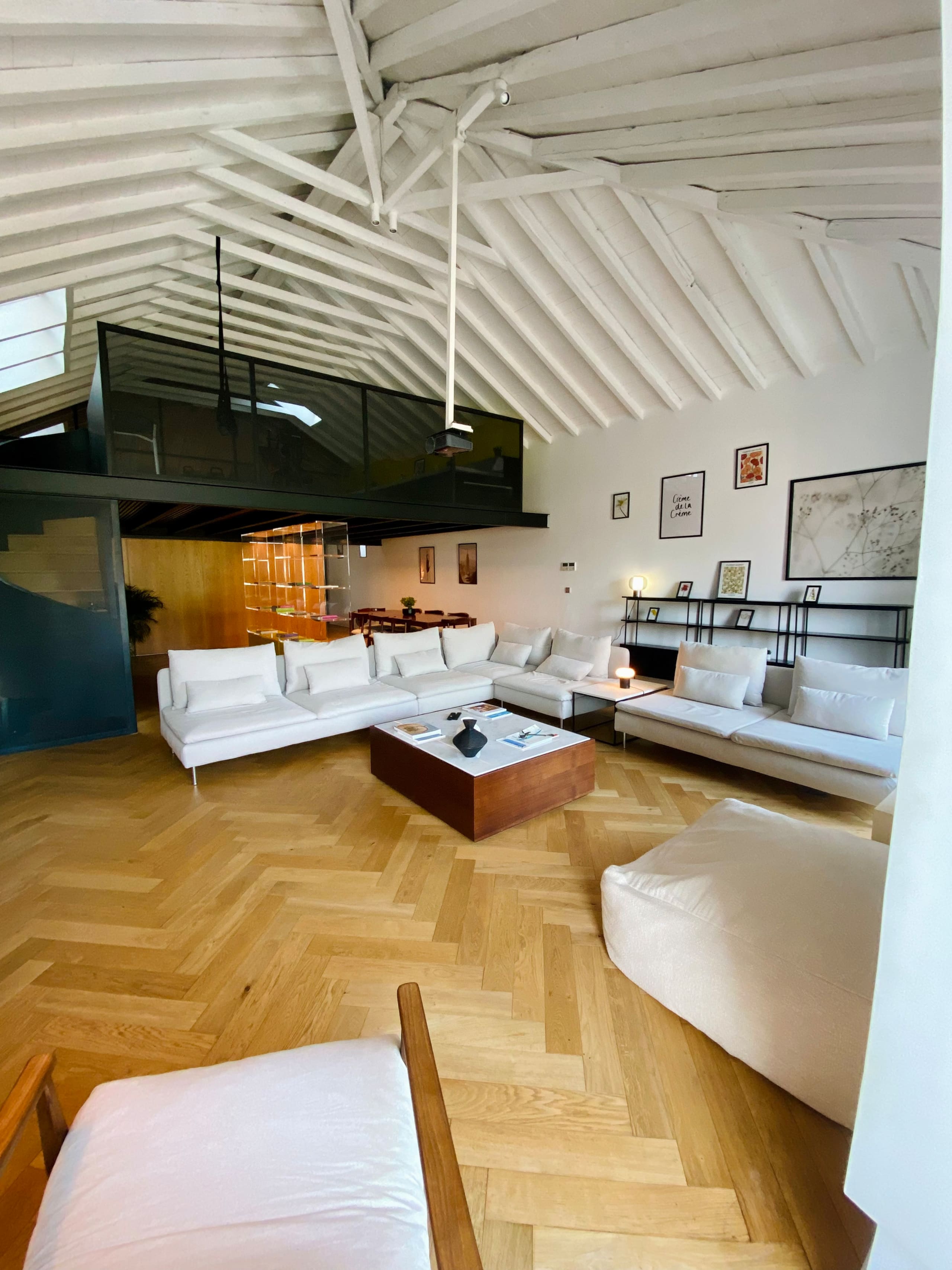 LUX Design Villa Pool Gym Lisbon’s Gem 10