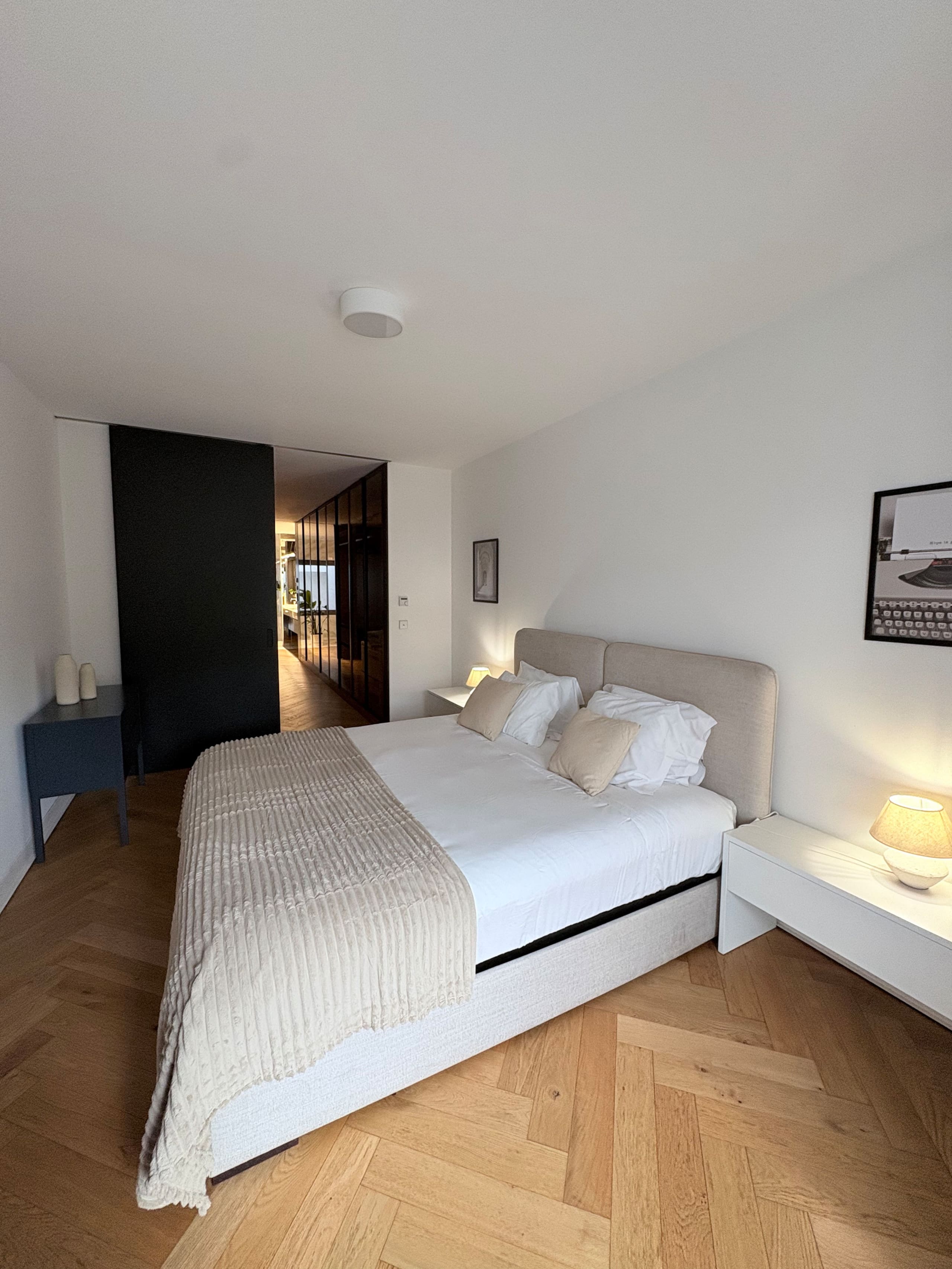 LUX Design Villa Pool Gym Lisbon’s Gem 25