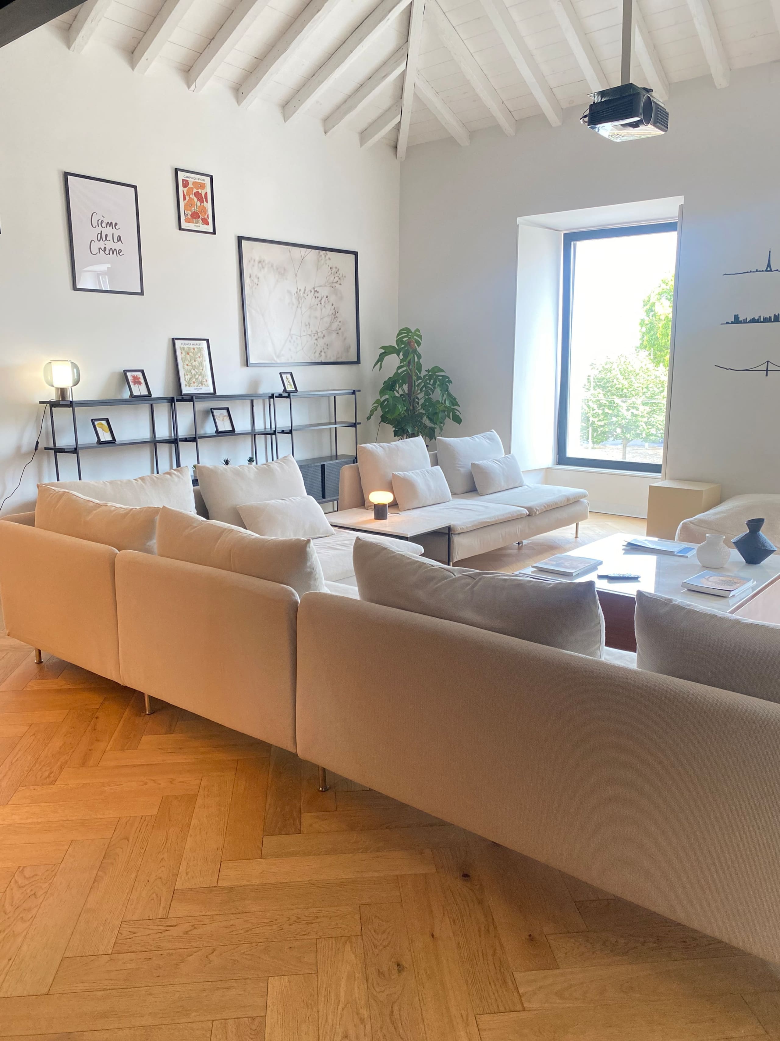 LUX Design Villa Pool Gym Lisbon’s Gem 9