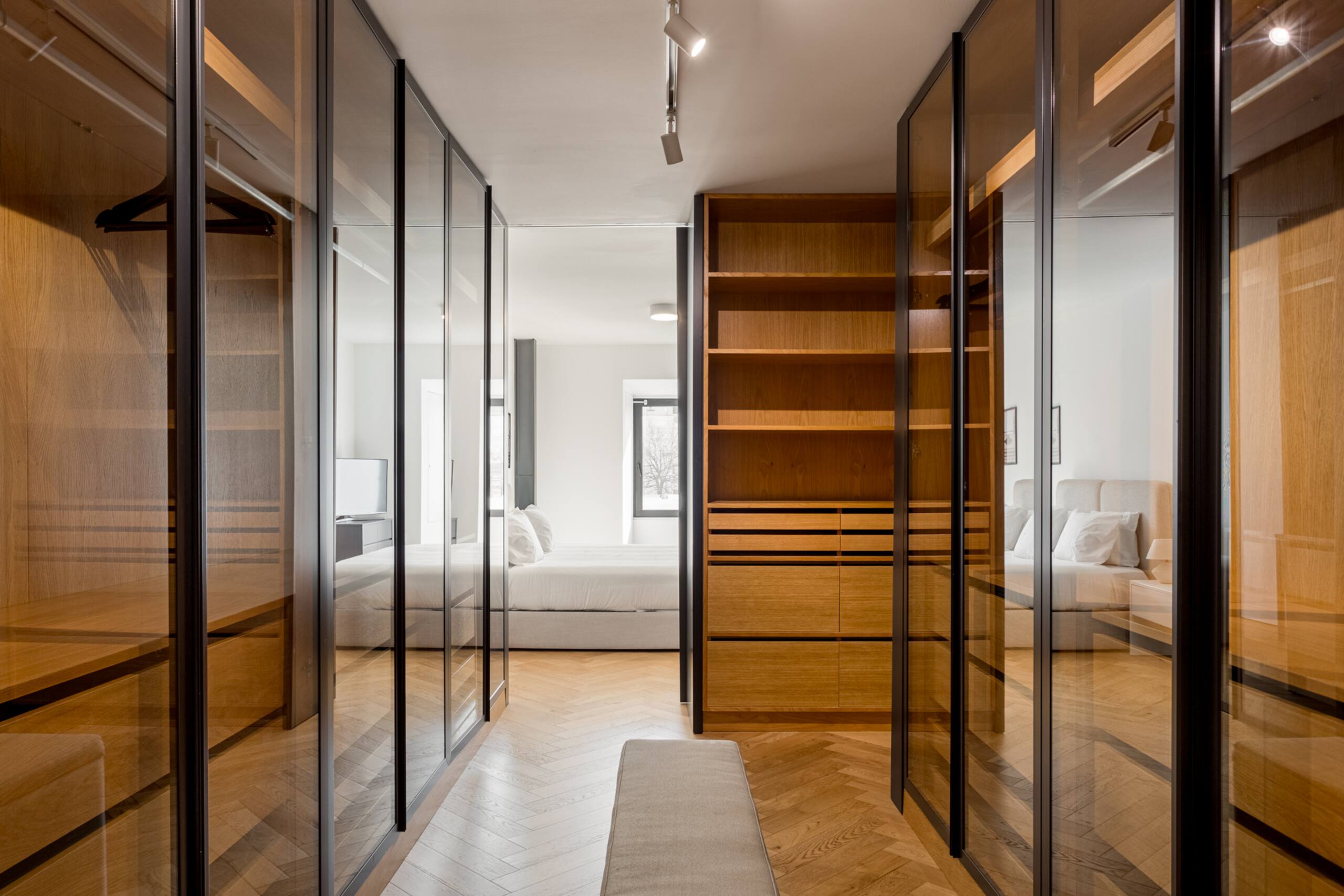LUX Design Villa Pool Gym Lisbon’s Gem 8