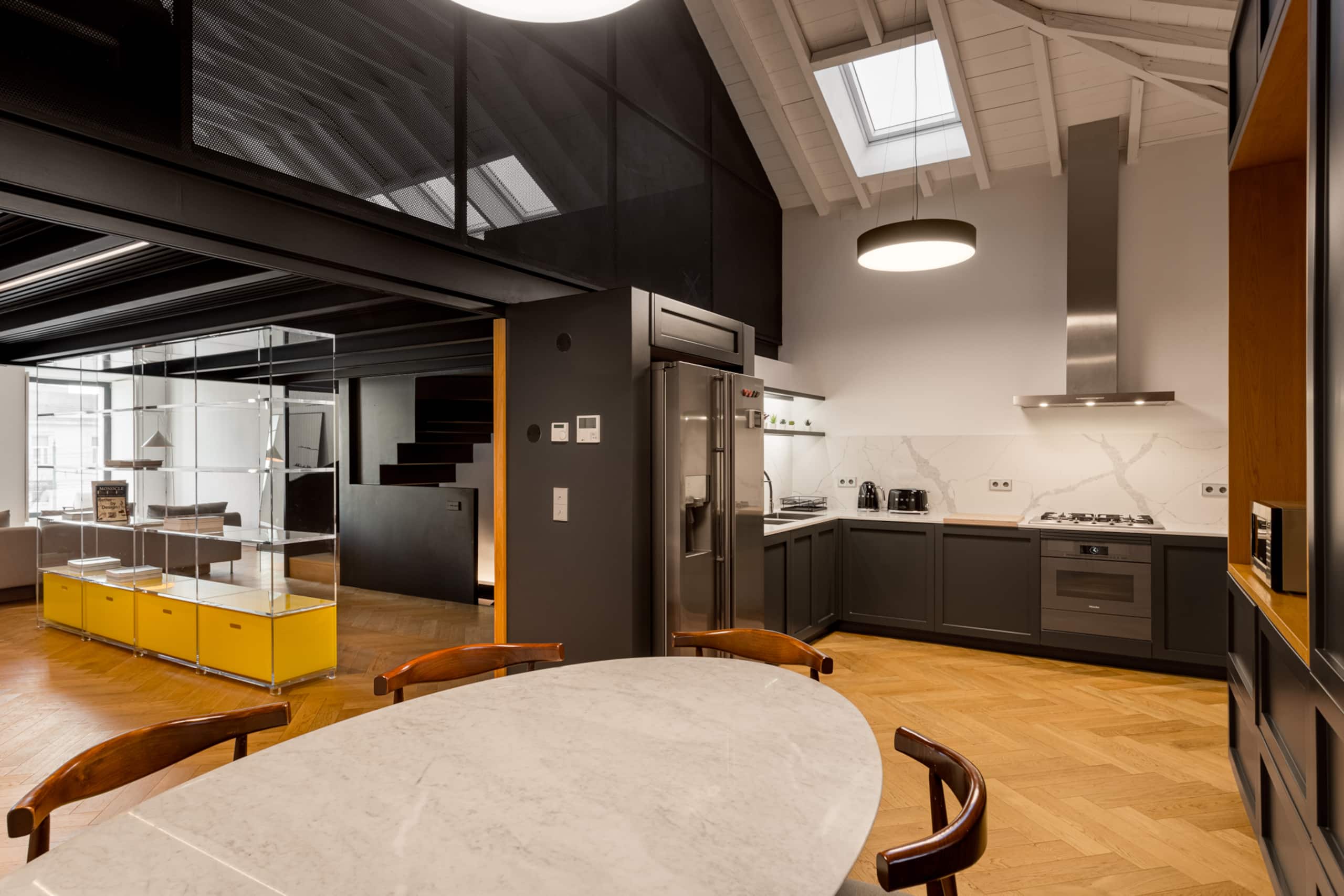 LUX Design Villa Pool Gym Lisbon’s Gem 6