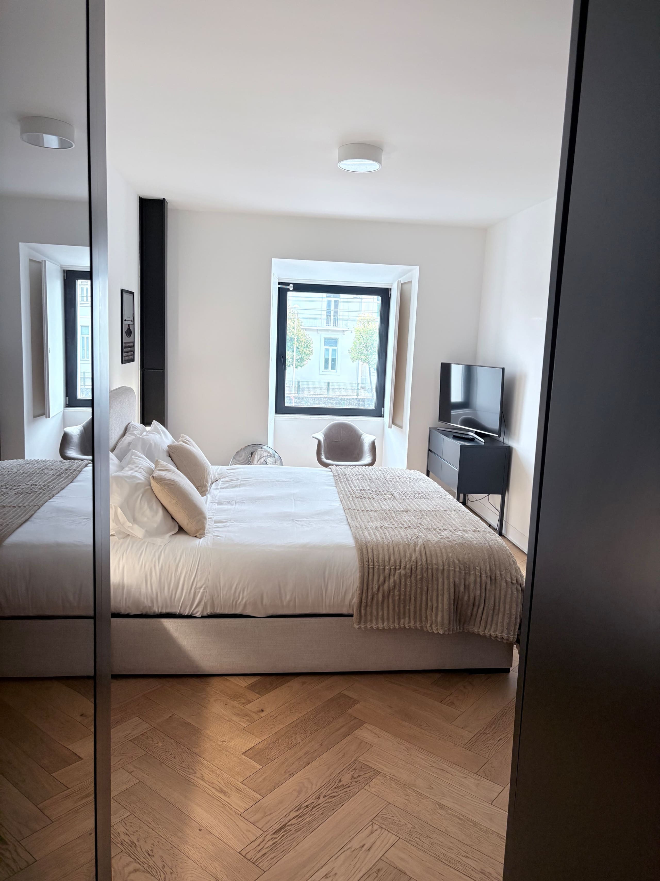 LUX Design Villa Pool Gym Lisbon’s Gem 26