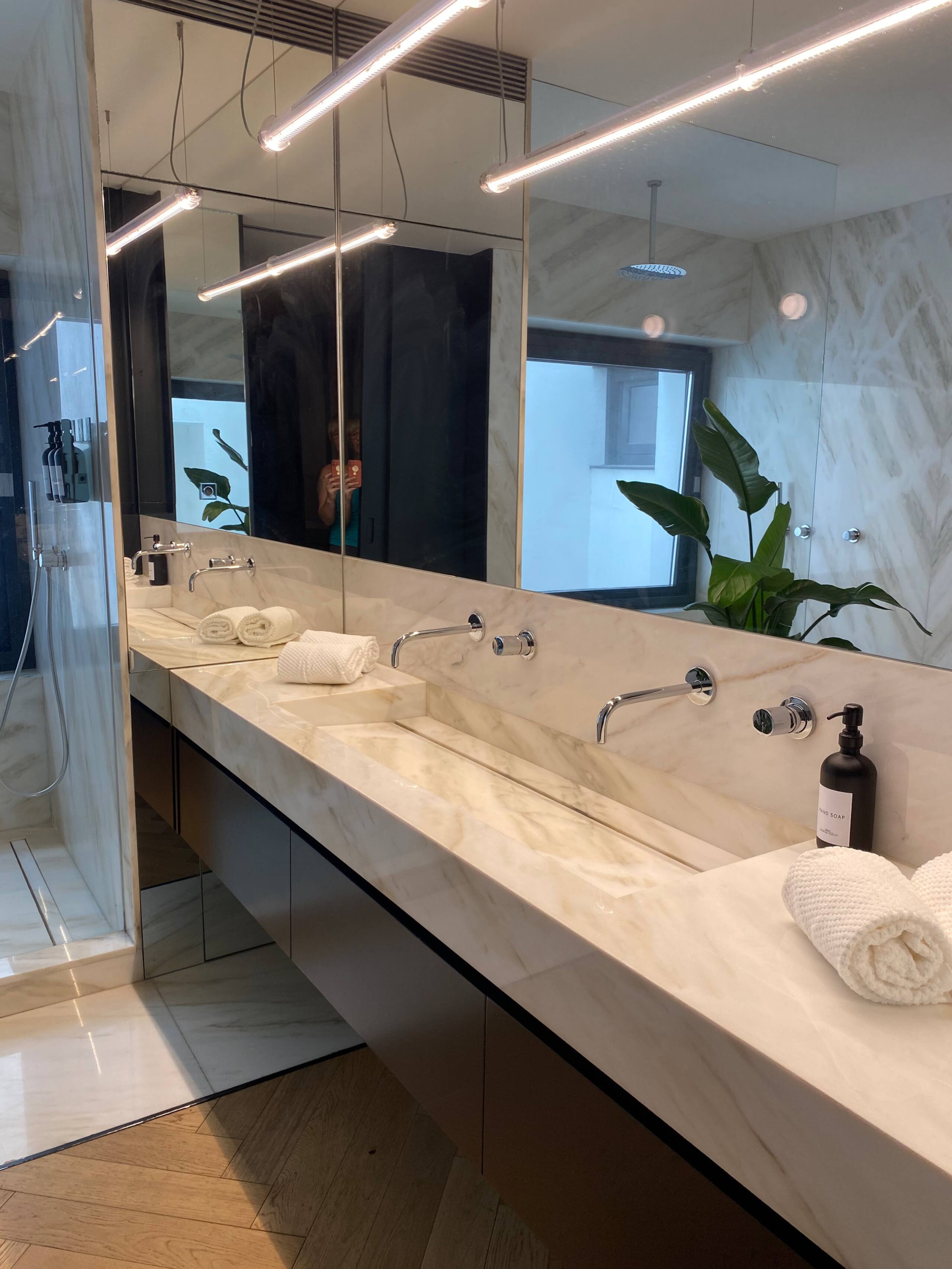LUX Design Villa Pool Gym Lisbon’s Gem 29