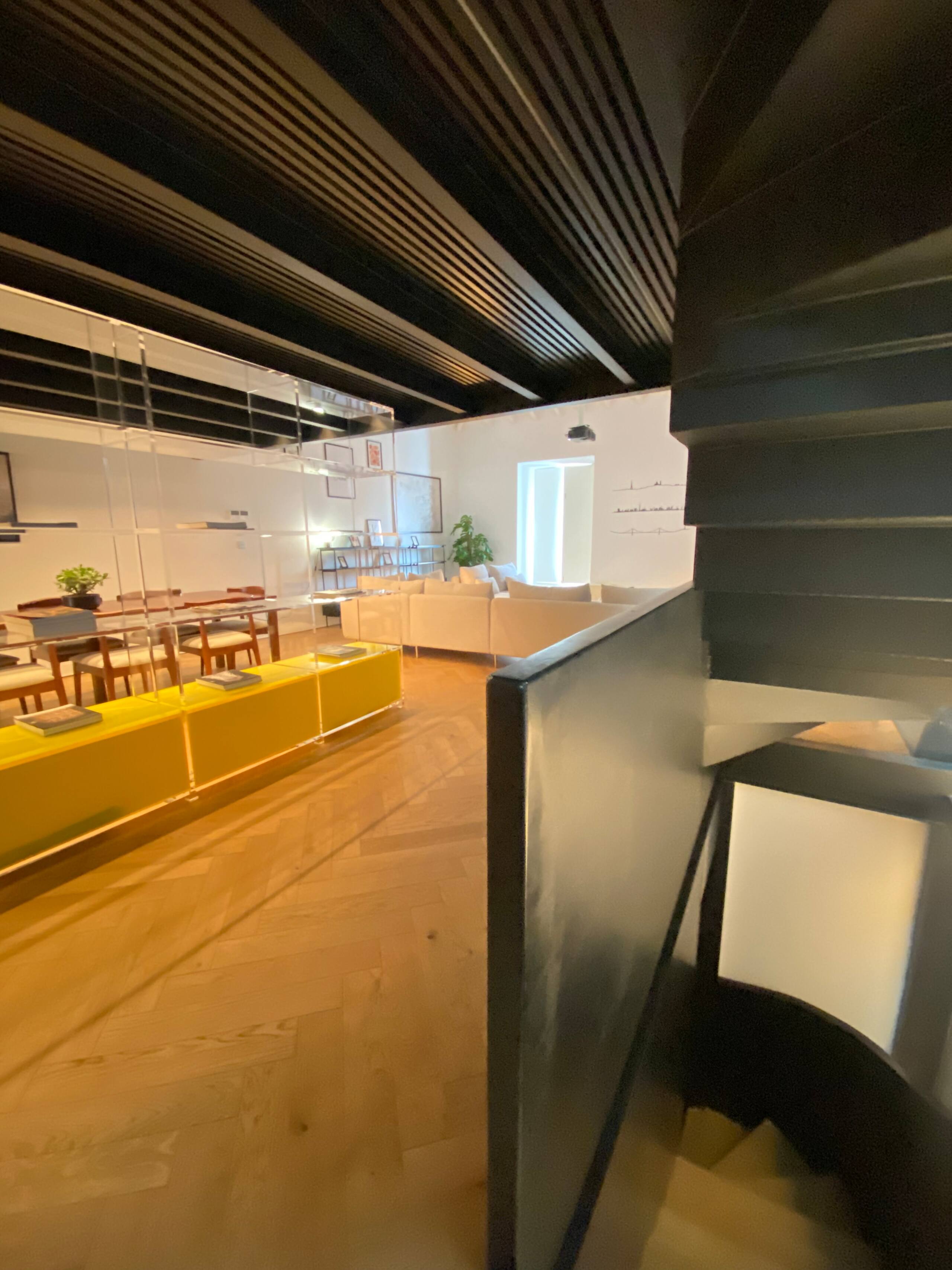 LUX Design Villa Pool Gym Lisbon’s Gem 14