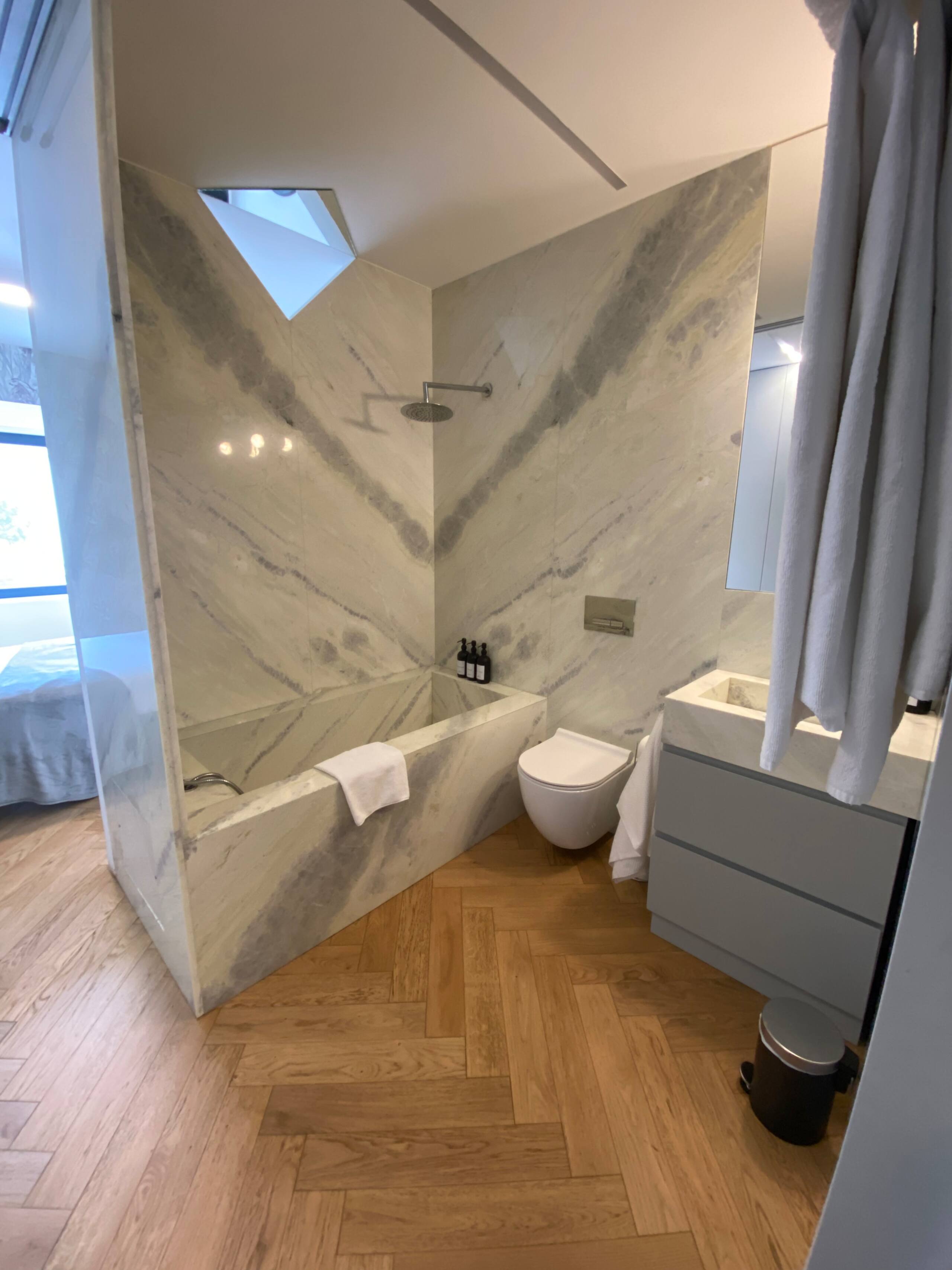LUX Design Villa Pool Gym Lisbon’s Gem 33
