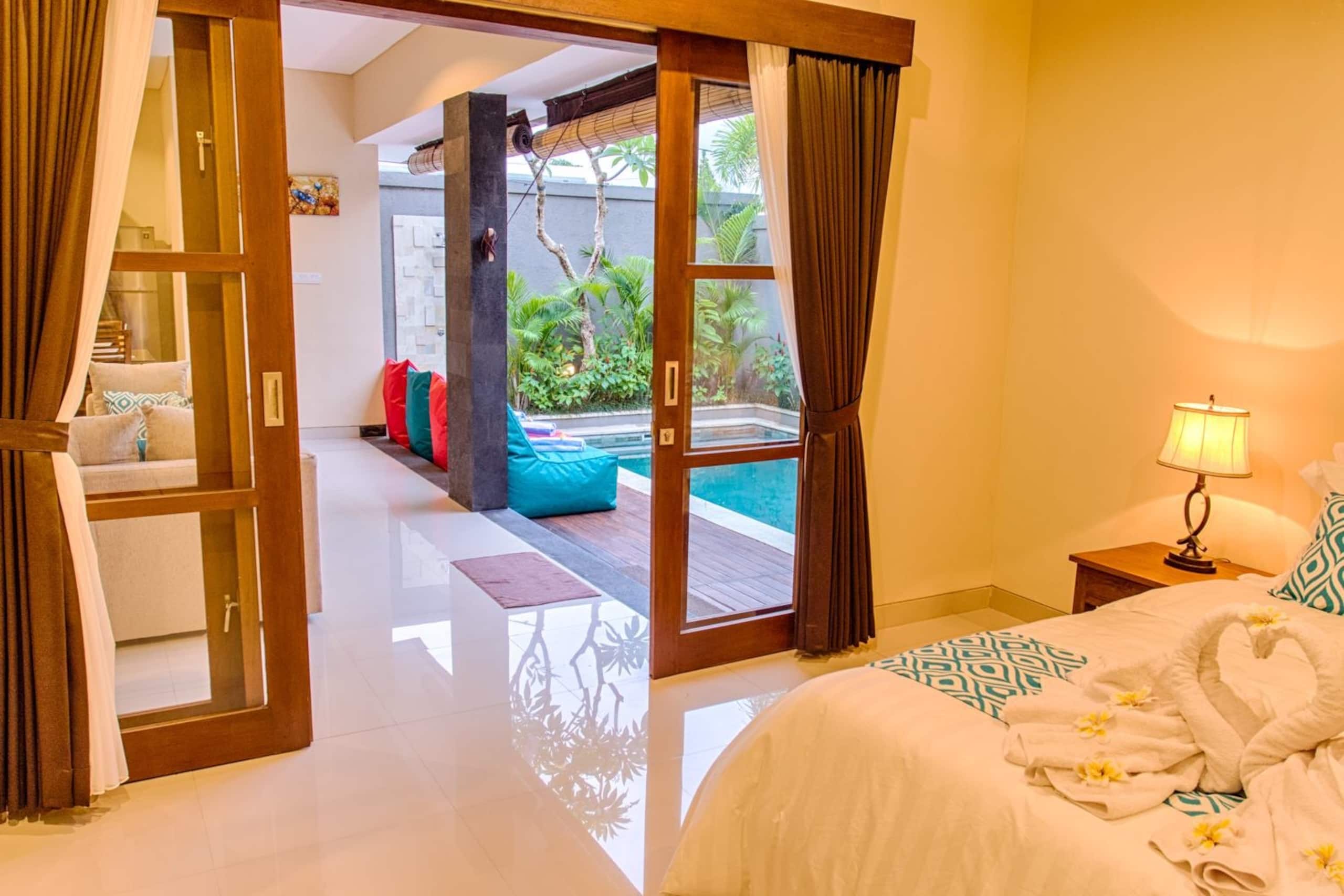 Villa Sedana 2 Seminyak - 2 BR Private Pool Villa! 13