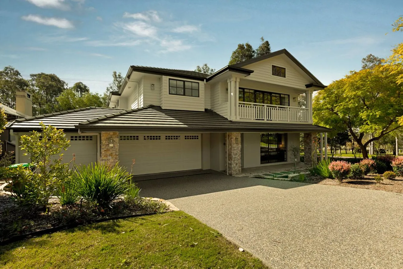 Mahogany - 5 Ensuite Bedrooms, Spa & Sauna, Indoor-Outdoor Luxury at The Vintage — photo 2