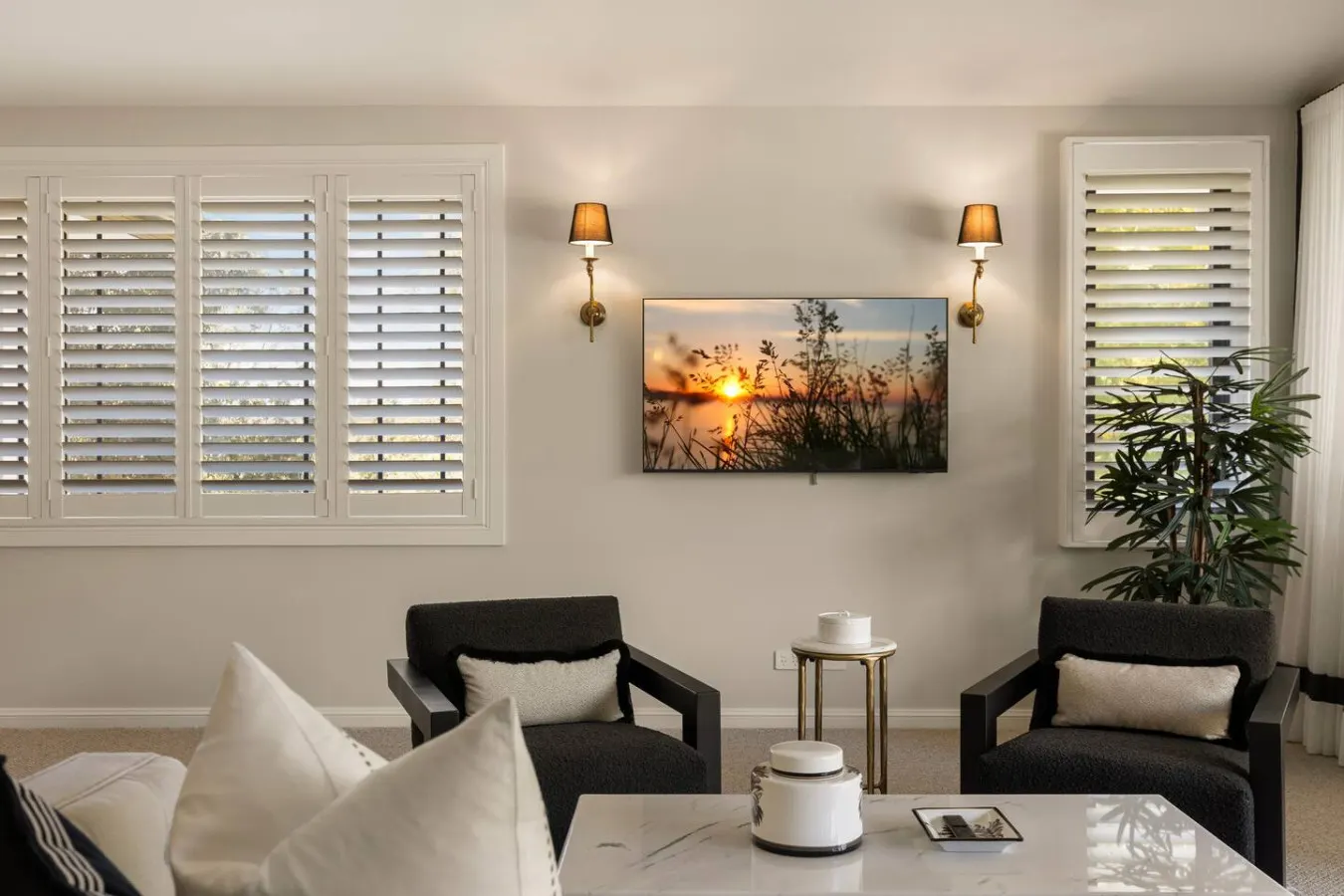 Mahogany - 5 Ensuite Bedrooms, Spa & Sauna, Indoor-Outdoor Luxury at The Vintage 14