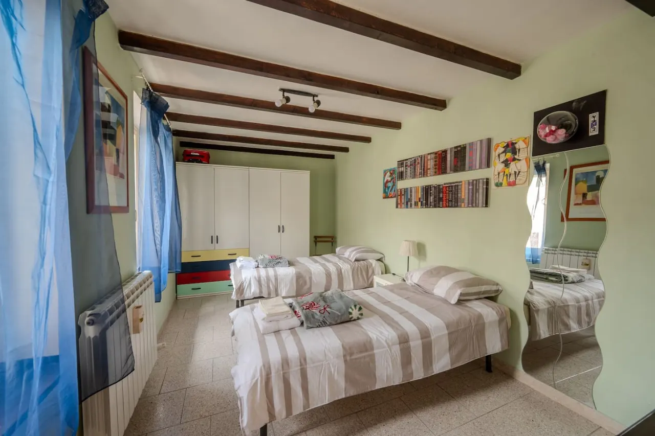 Casa Daniele
