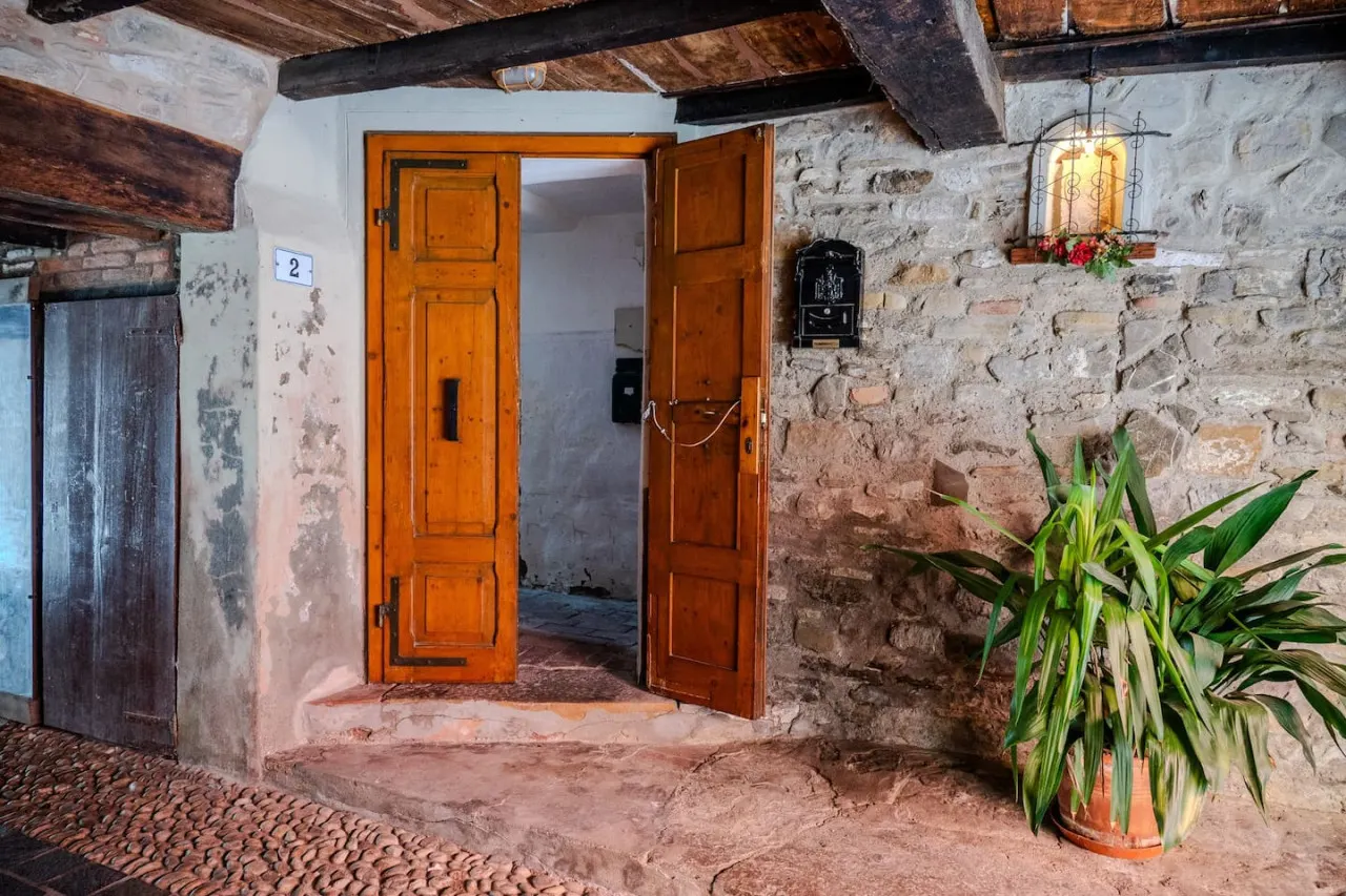 Casa Daniele 11