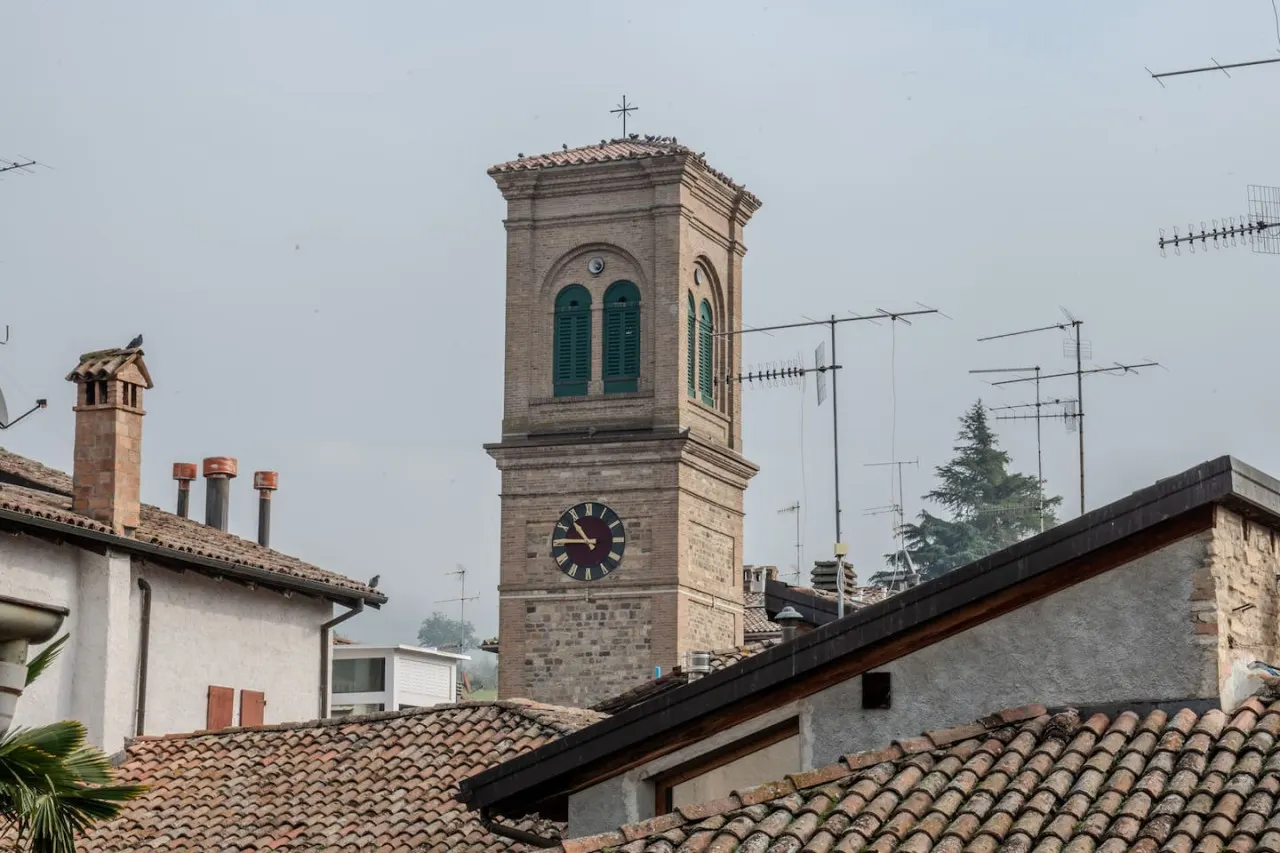 Casa Daniele 13