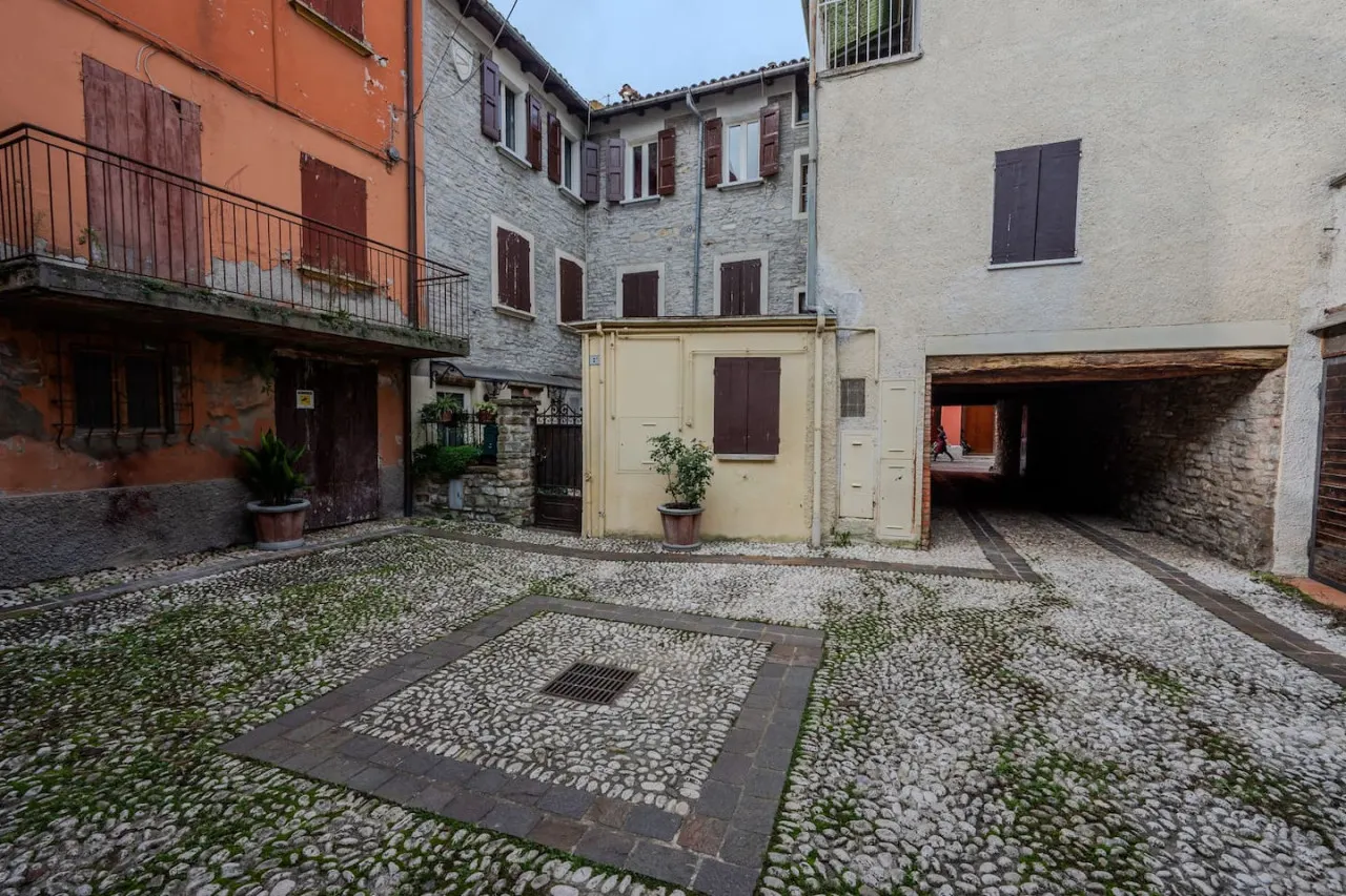 Casa Daniele 16