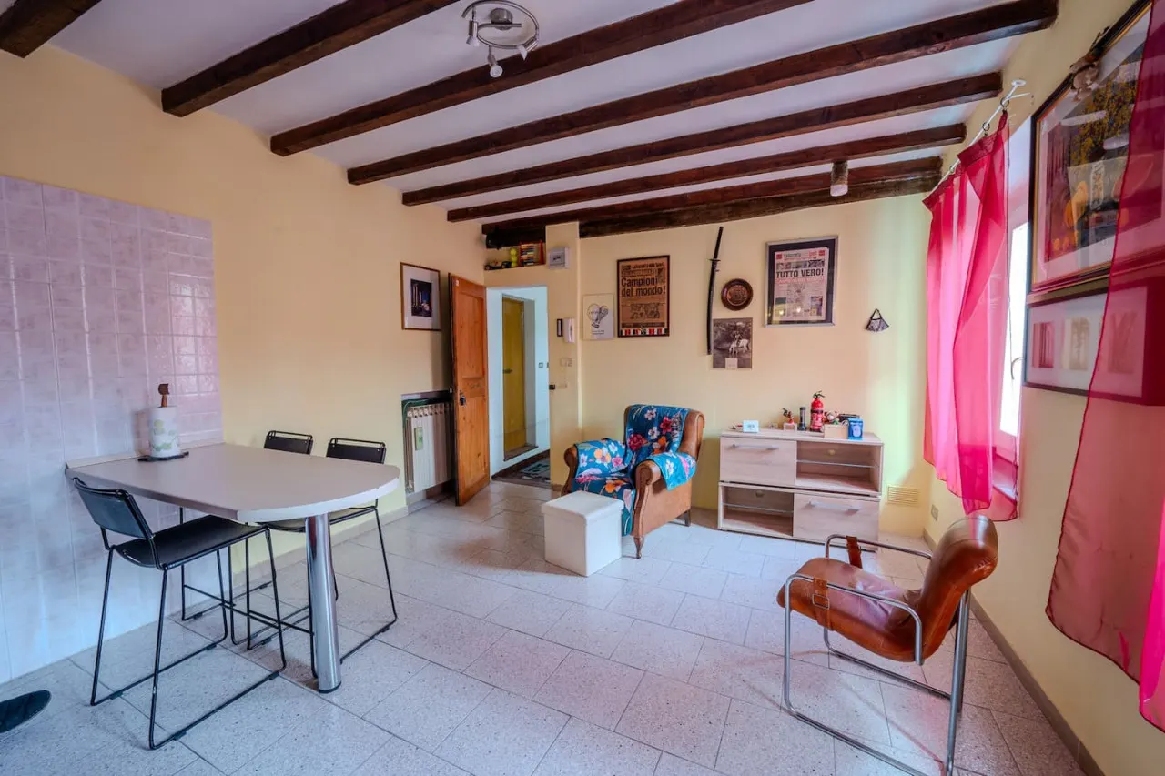 Casa Daniele — photo 4