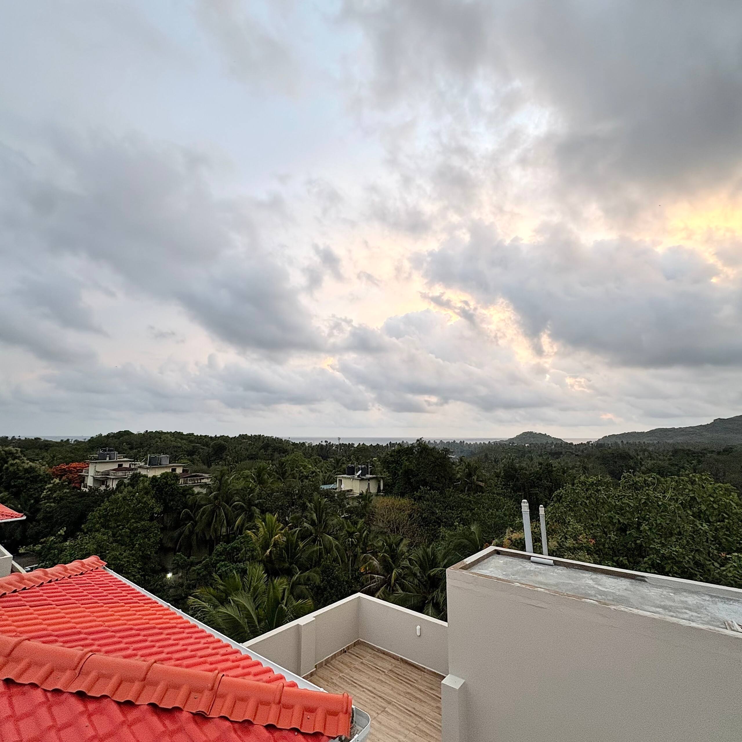 Solara - Sea View with Private Terrace. 27