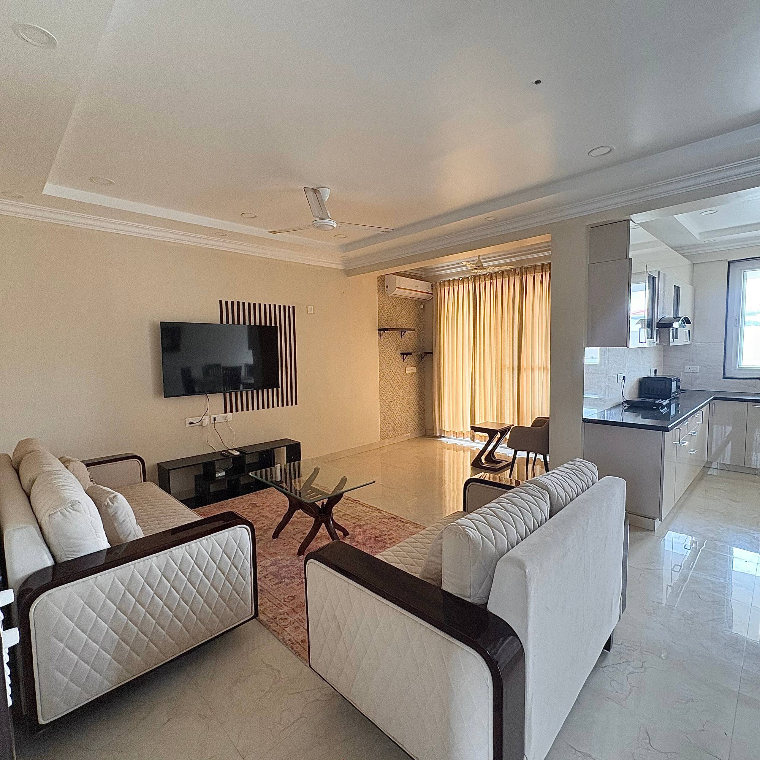 Solara - Sea View with Private Terrace. — photo 5