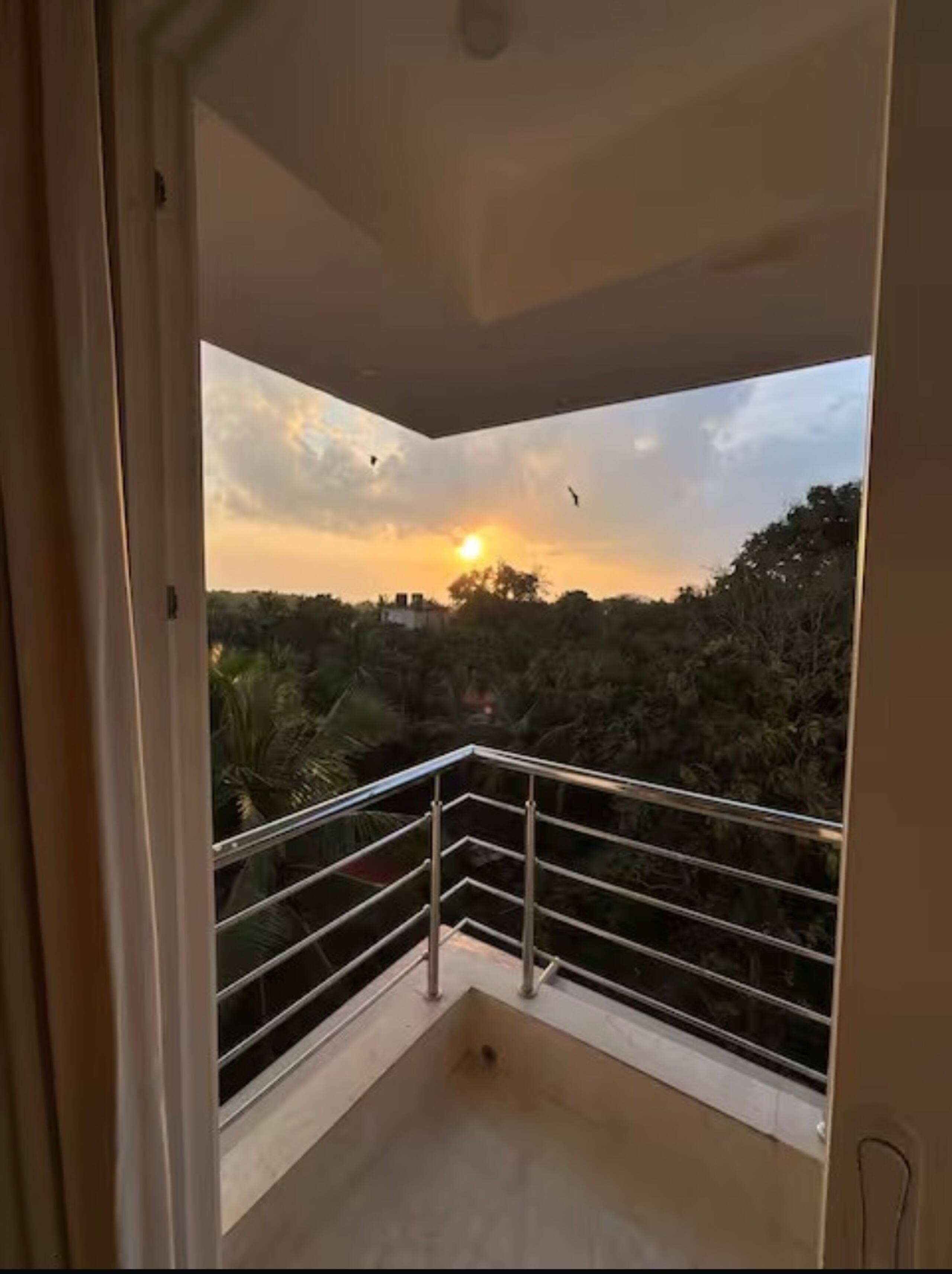 Solara - Sea View with Private Terrace. 14