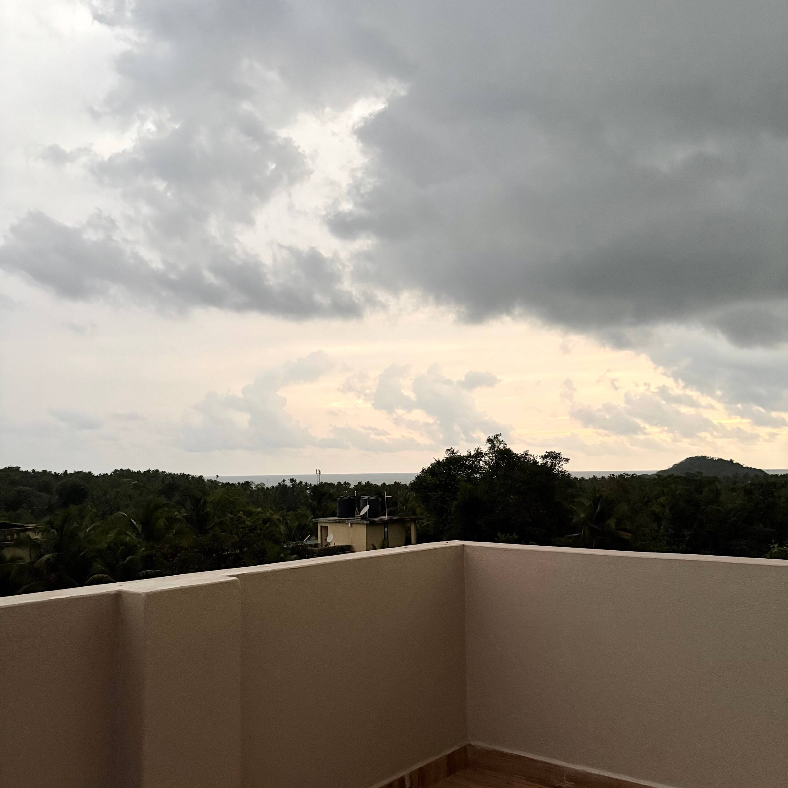 Solara - Sea View with Private Terrace. 24