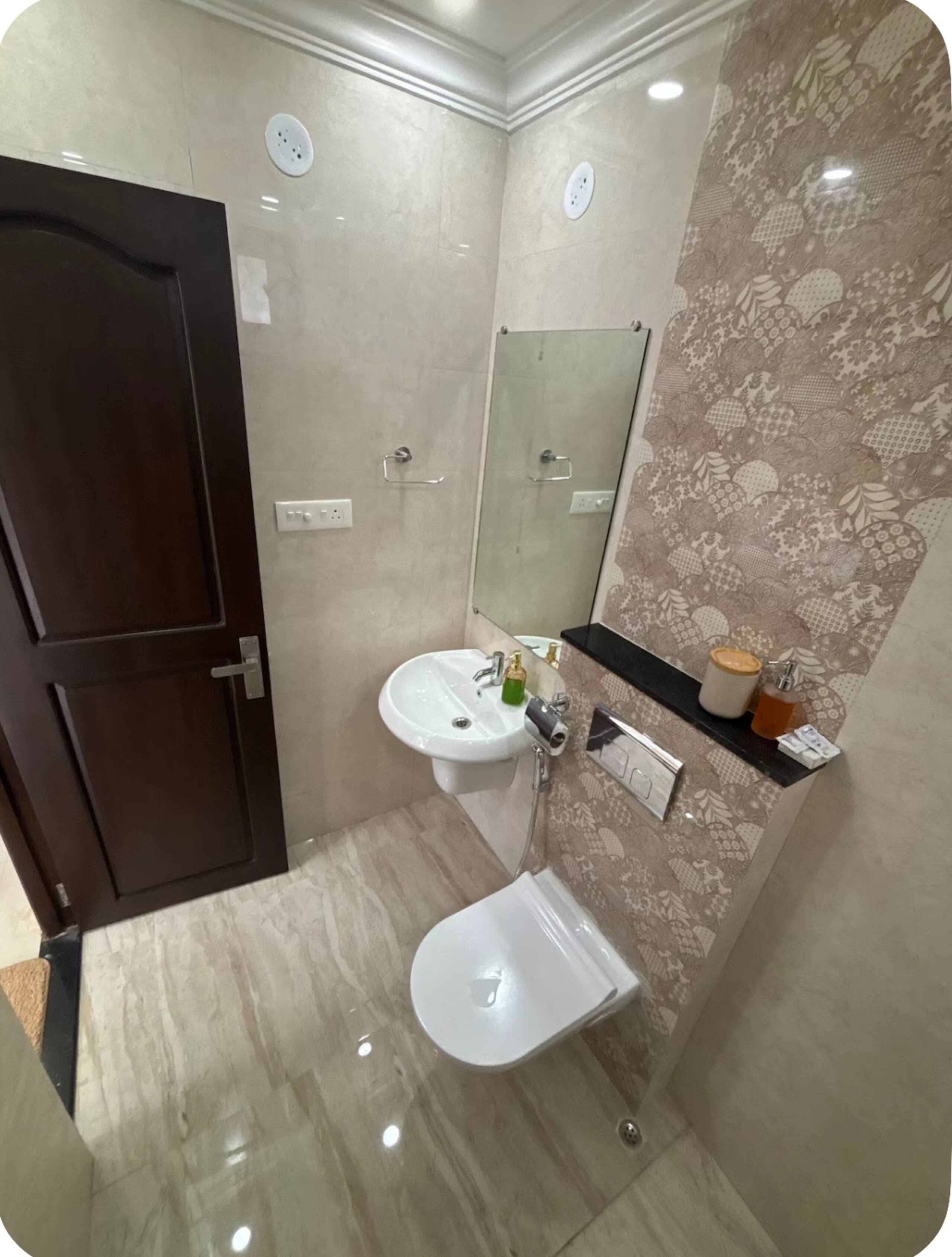 Solara - Sea View with Private Terrace. 11