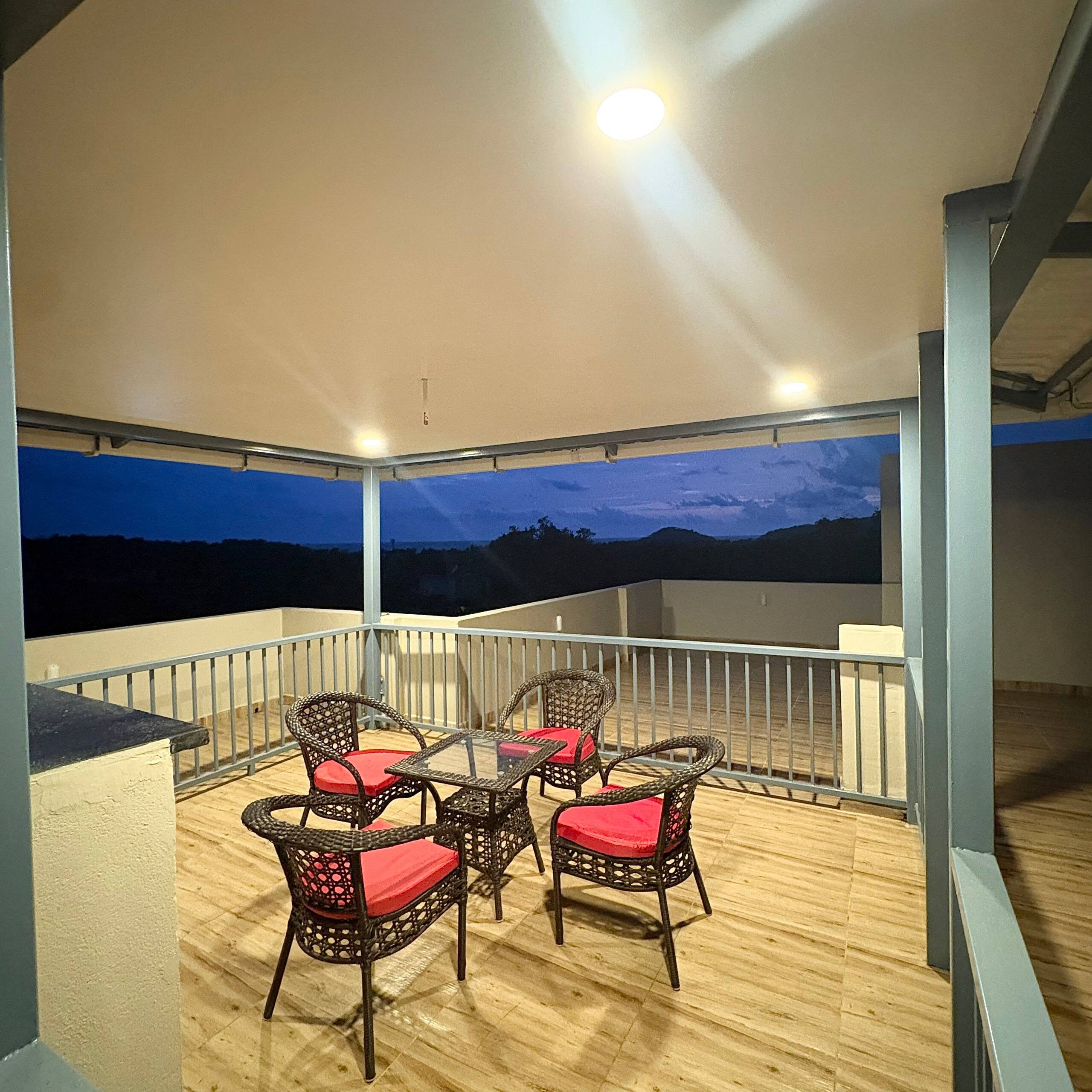 Solara - Sea View with Private Terrace. — photo 2