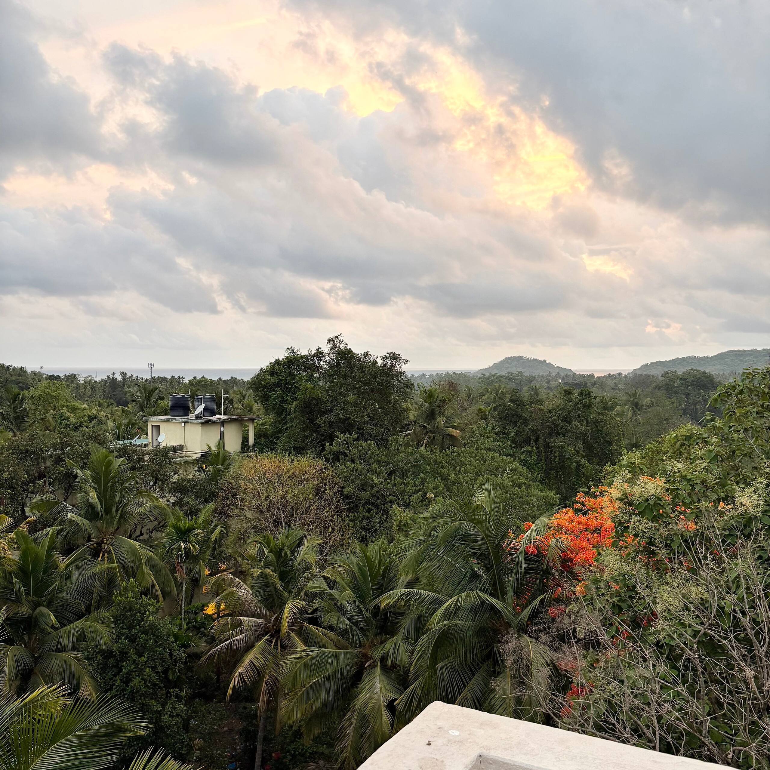 Solara - Sea View with Private Terrace. 25
