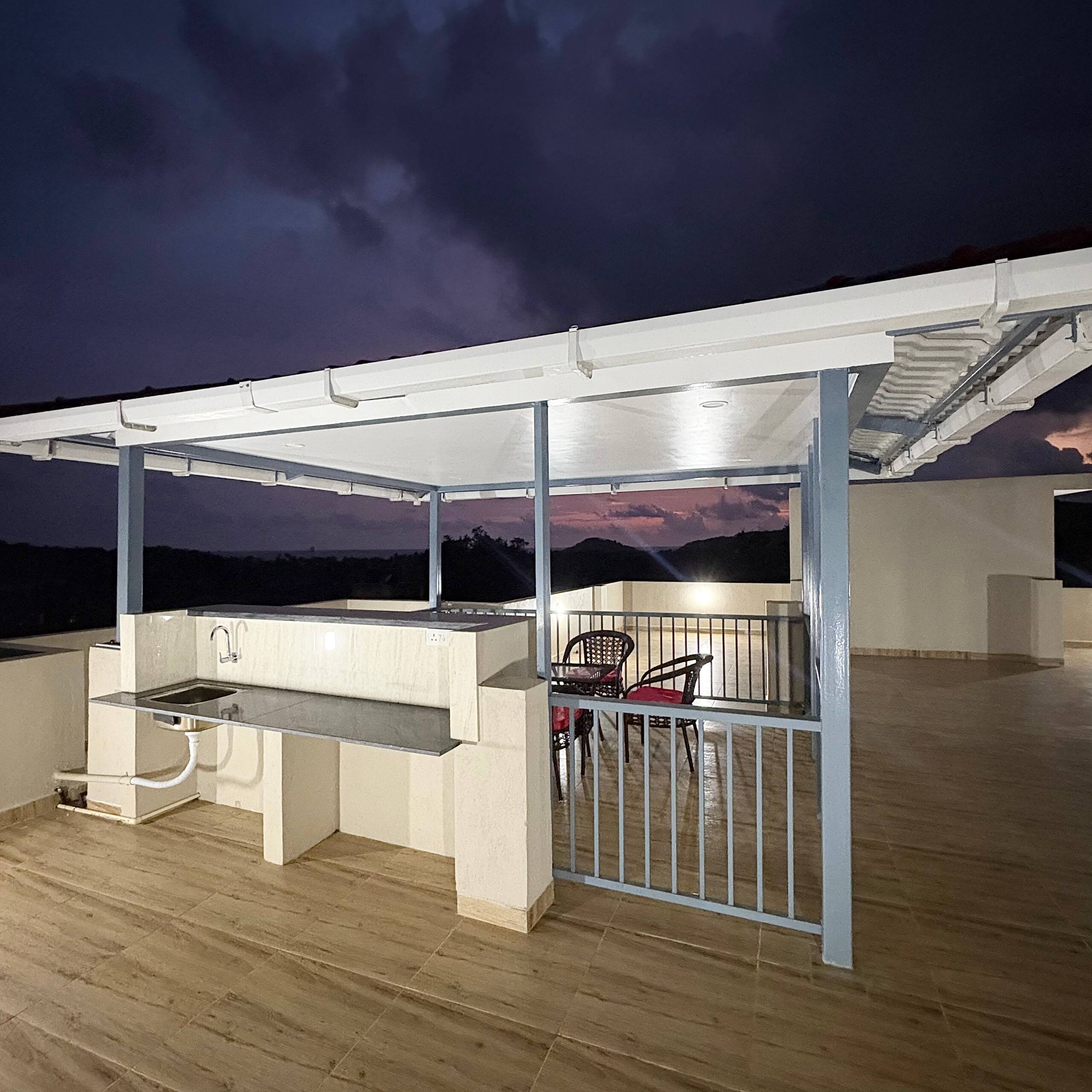 Solara - Sea View with Private Terrace. — photo 4