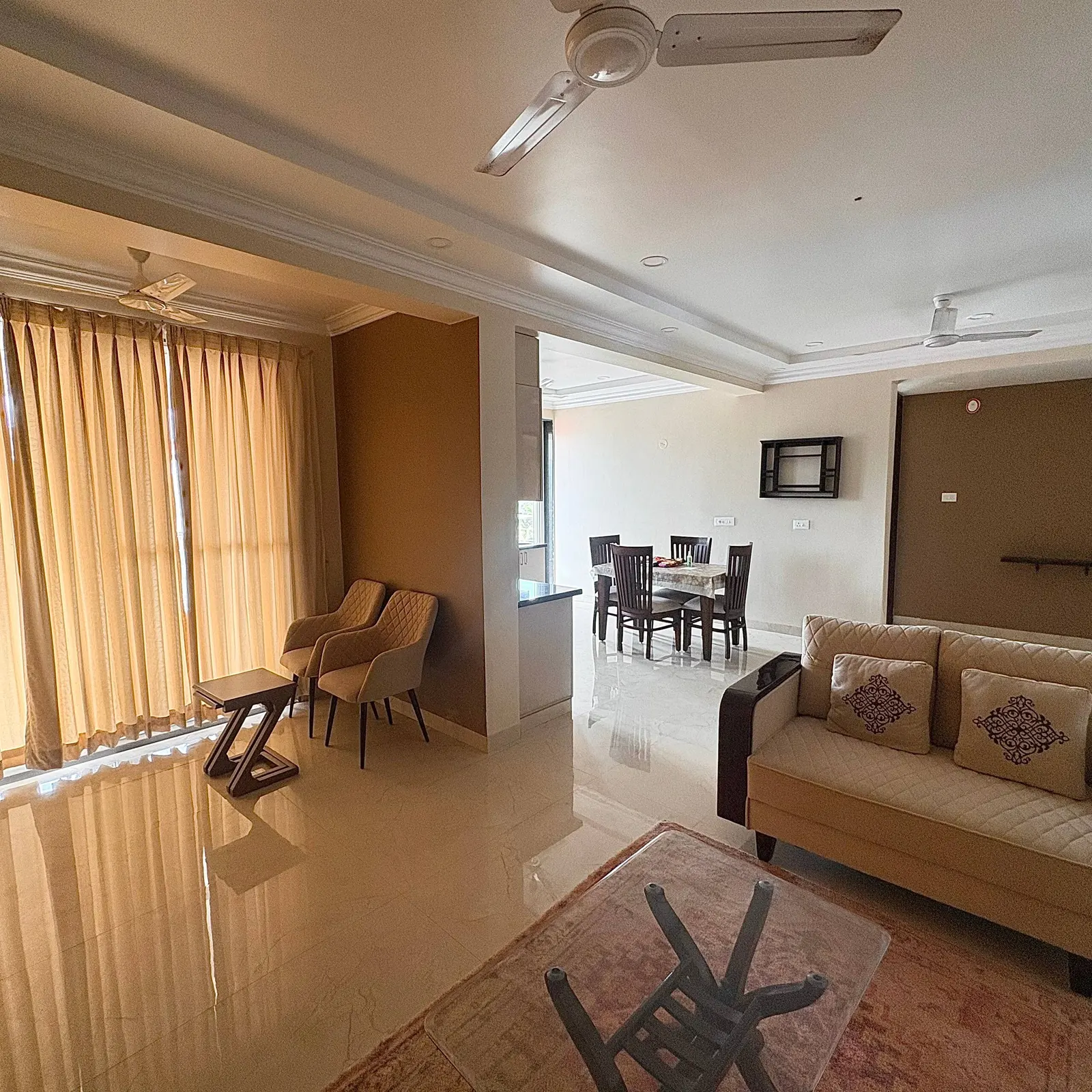 Solara - Sea View with Private Terrace 6