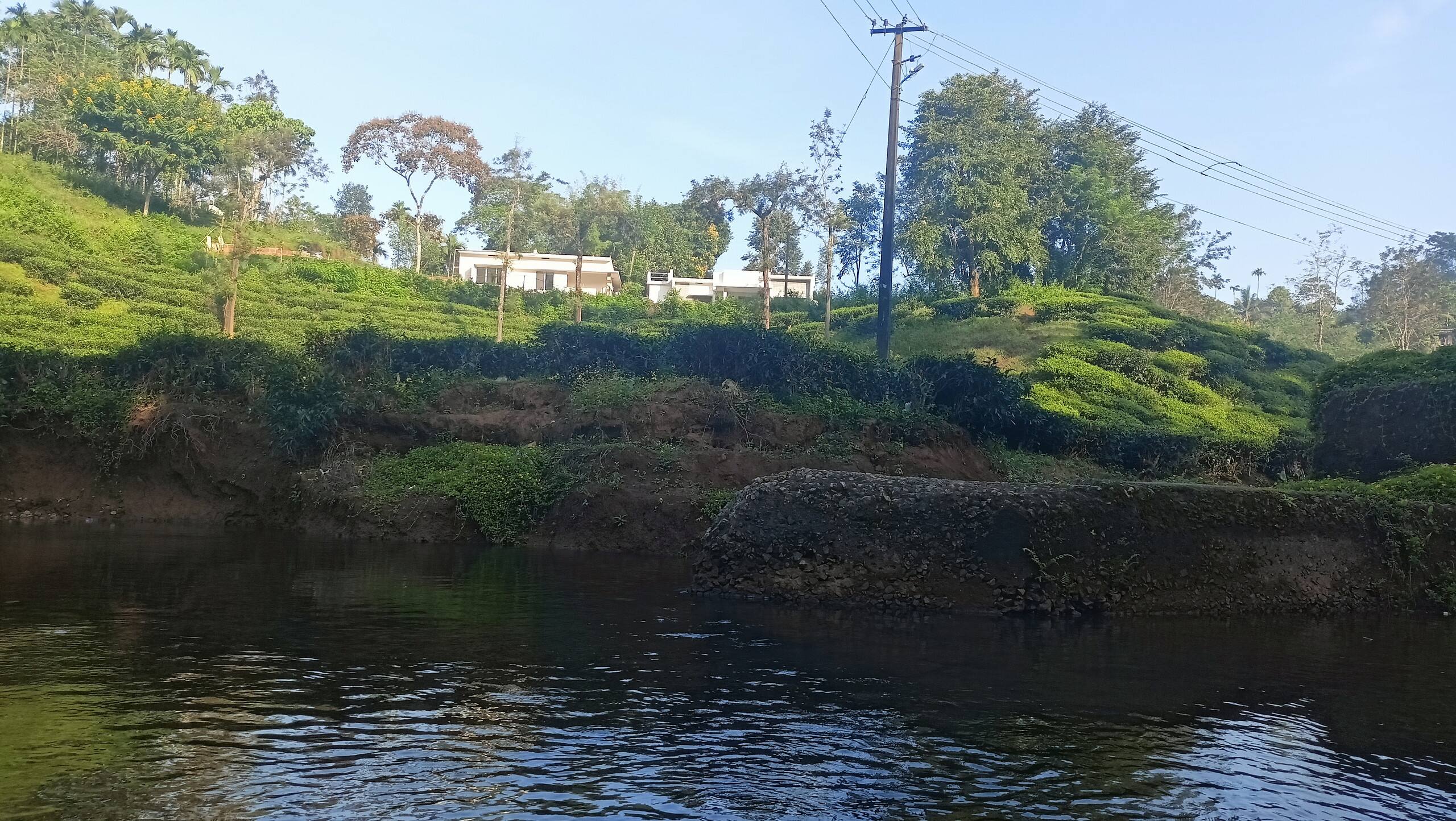 Raga Nature-Chulika river 25