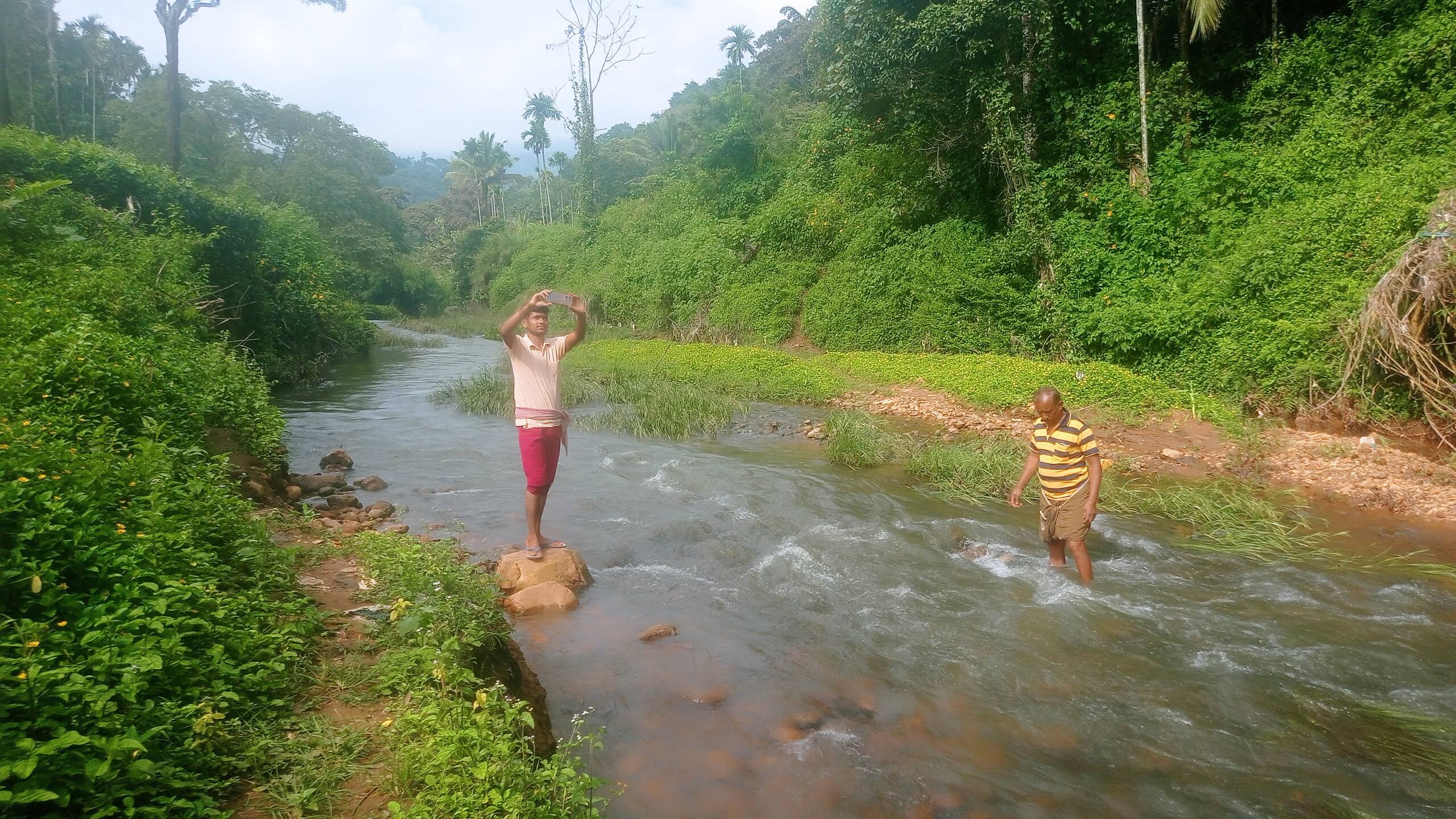 Raga Nature-Chulika river 37