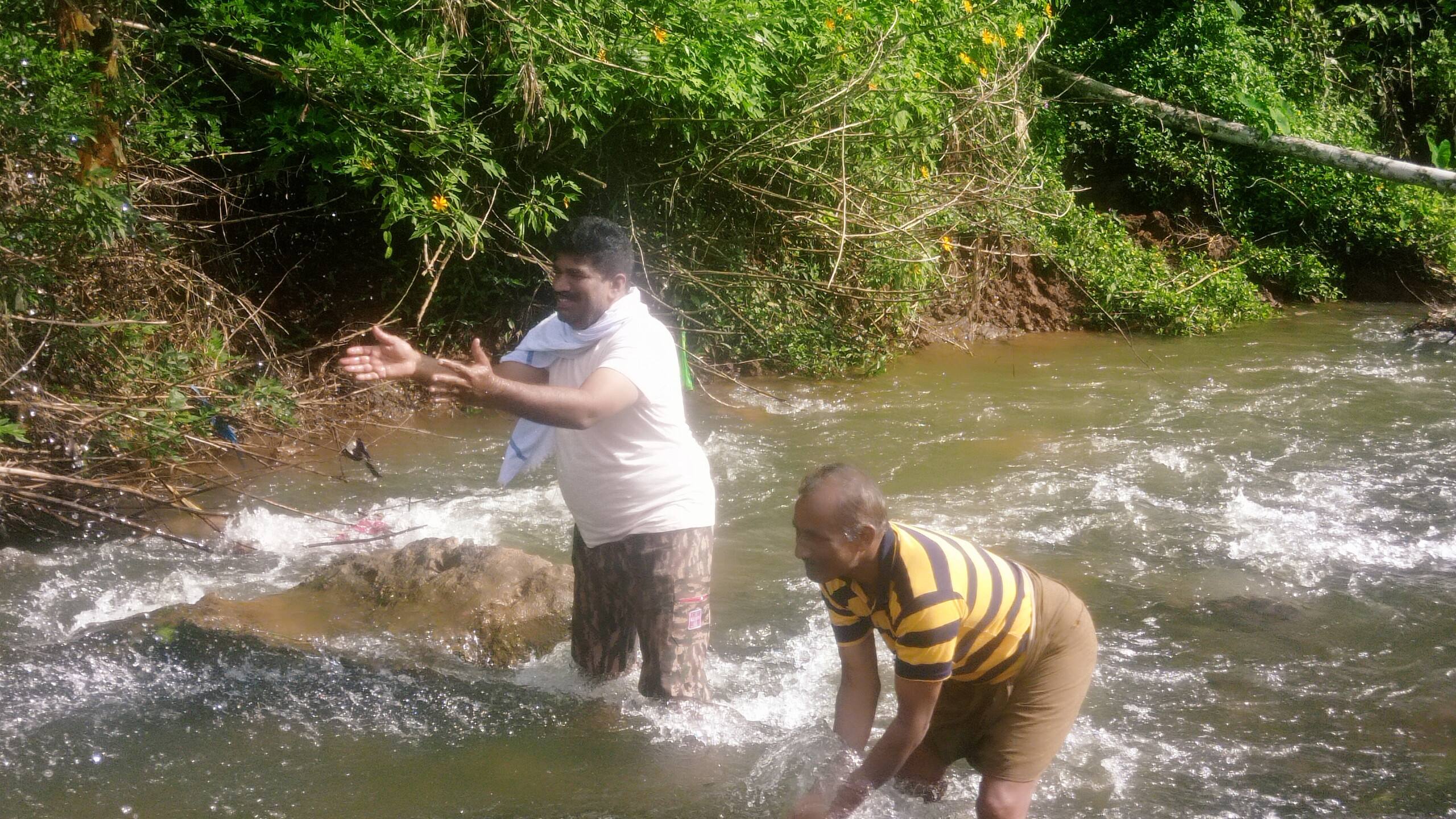 Raga Nature-Chulika river 16