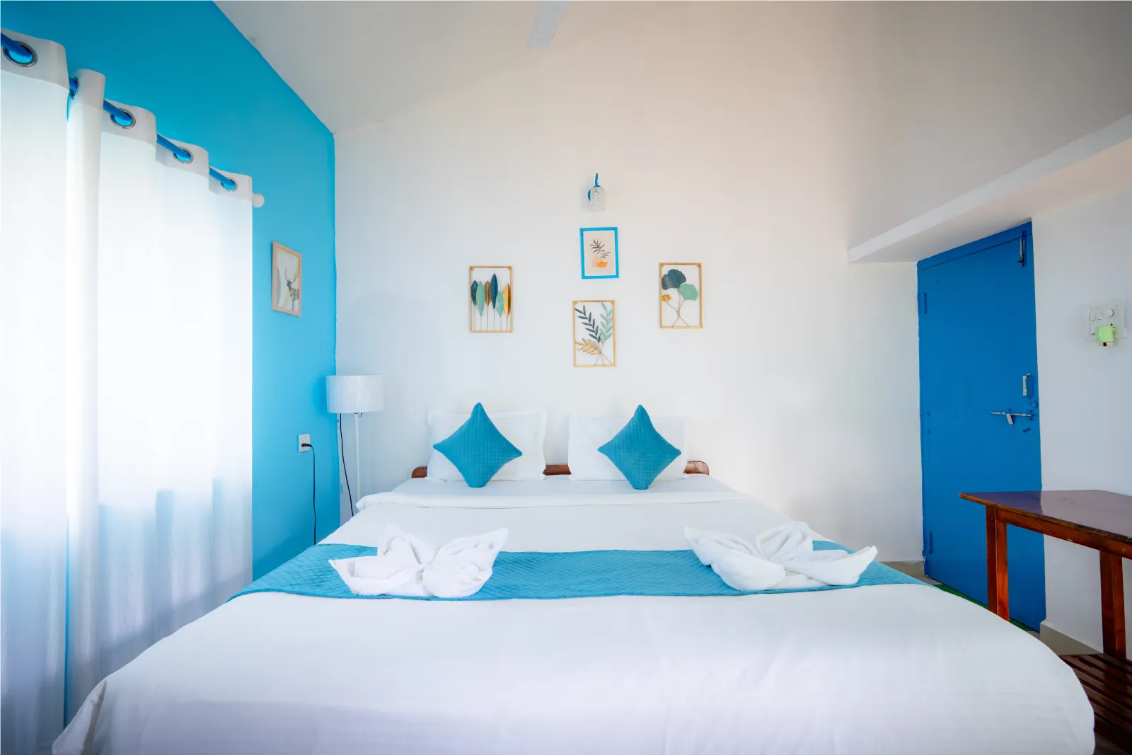 Wellness Inn 6