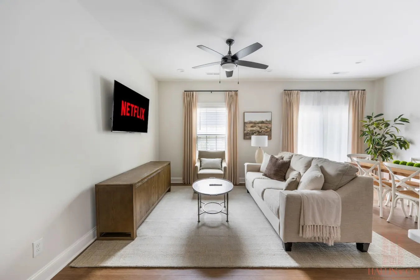 Luxury Getaway 5 MIN to Liberty University 4BR 12