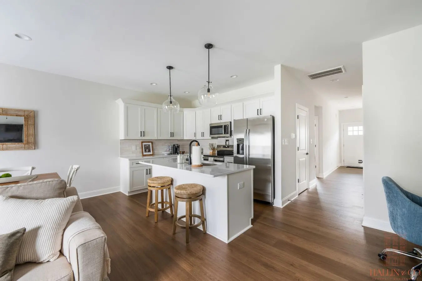 Luxury Getaway 5 MIN to Liberty University 4BR 13