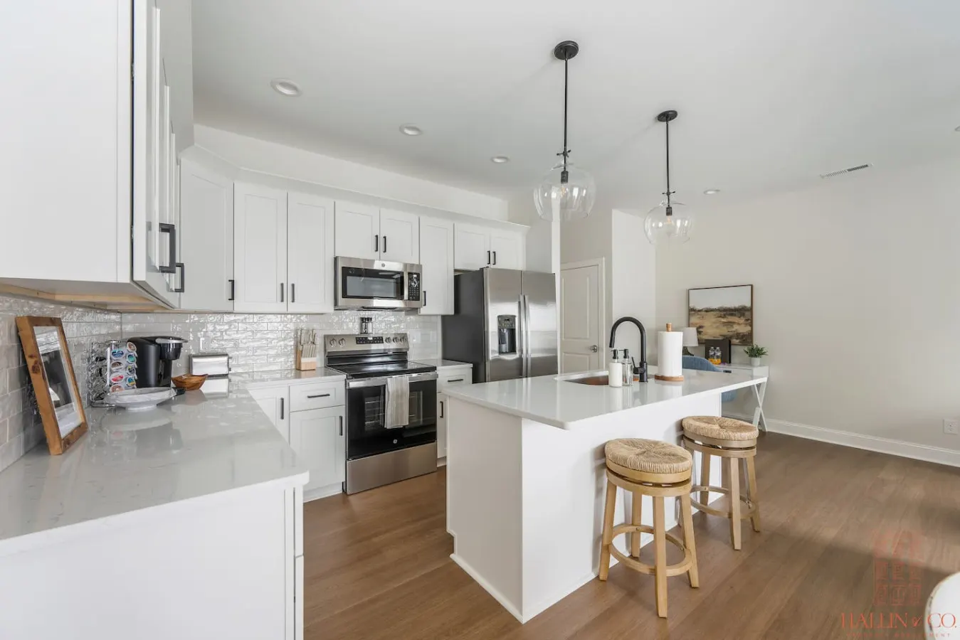 Luxury Getaway 5 MIN to Liberty University 4BR 14