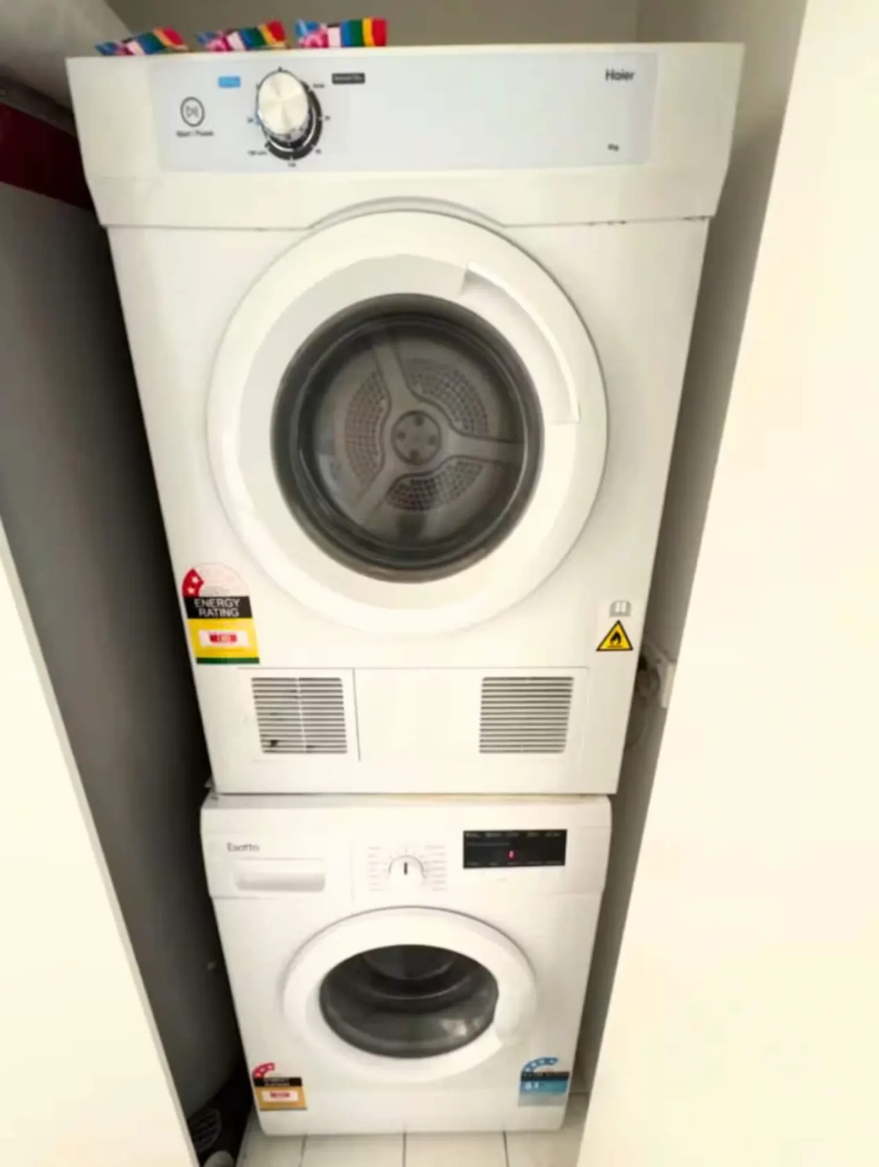 Readyset Apartments on Spencer North - 3Bedrooms - LTA1 10