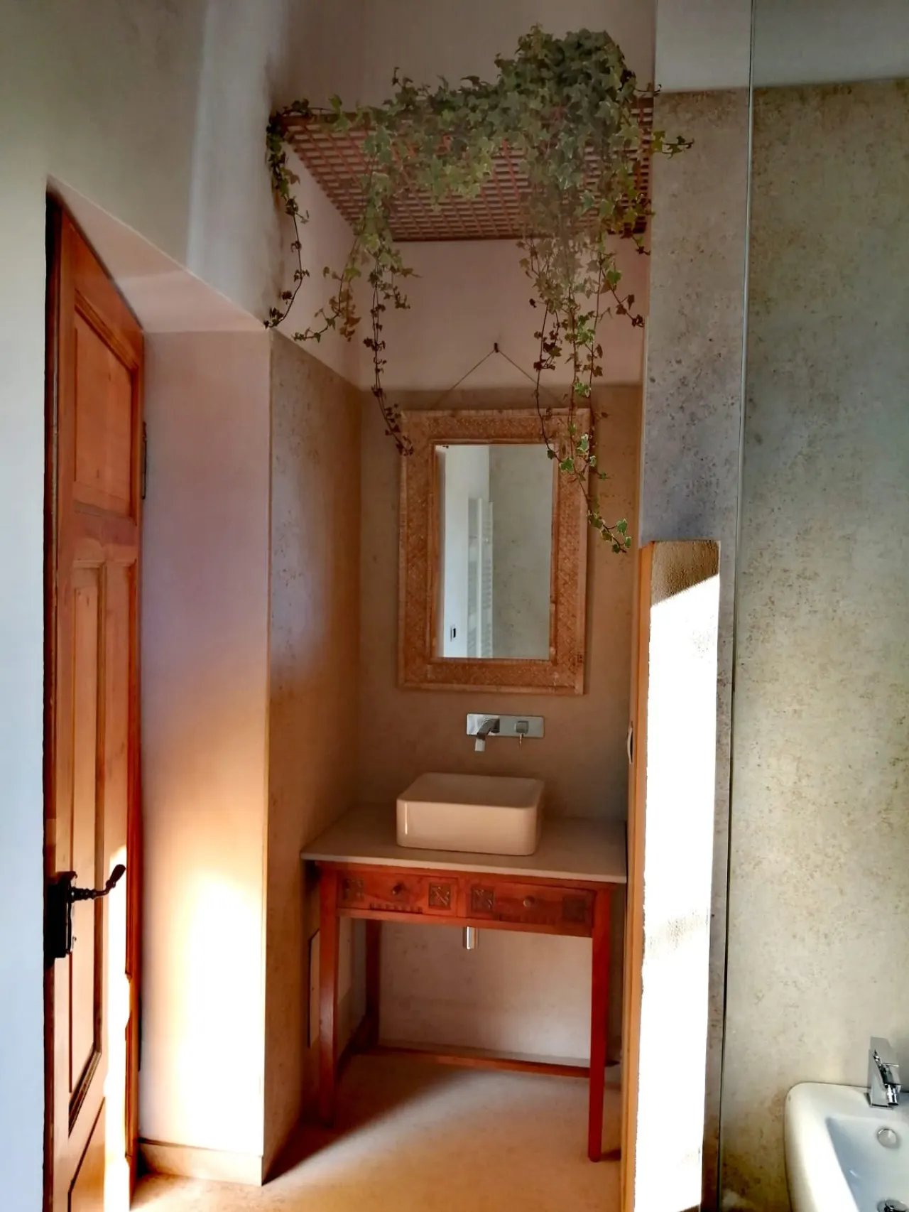 Agriturismo Camponovo - Matrimoniale (Viticcio) 10