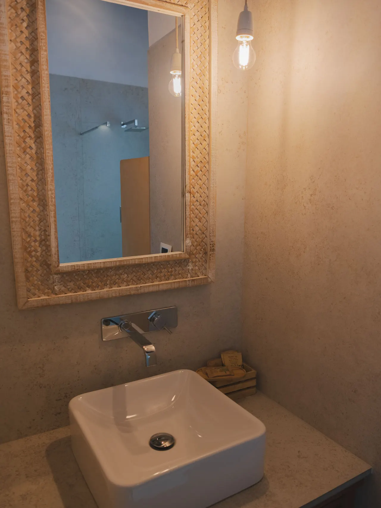 Agriturismo Camponovo - Matrimoniale (Viticcio) 12