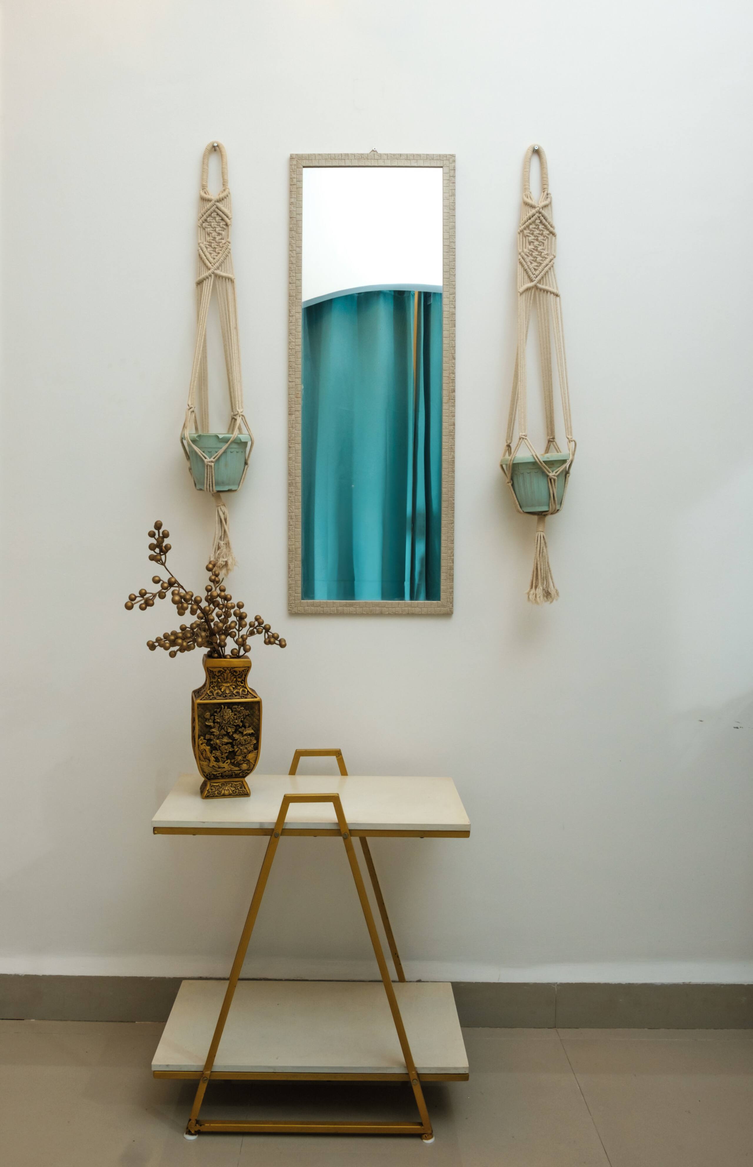 Cozy 2 BHK FieldView Appt Near Calangute Beach 26