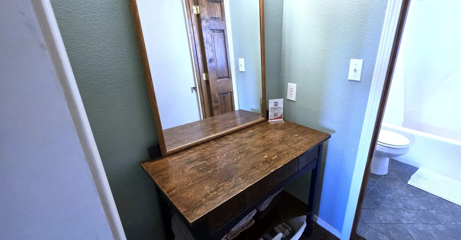 Cozy Space, View, Balcony, Coffee Bar, Kayak, W/D 10