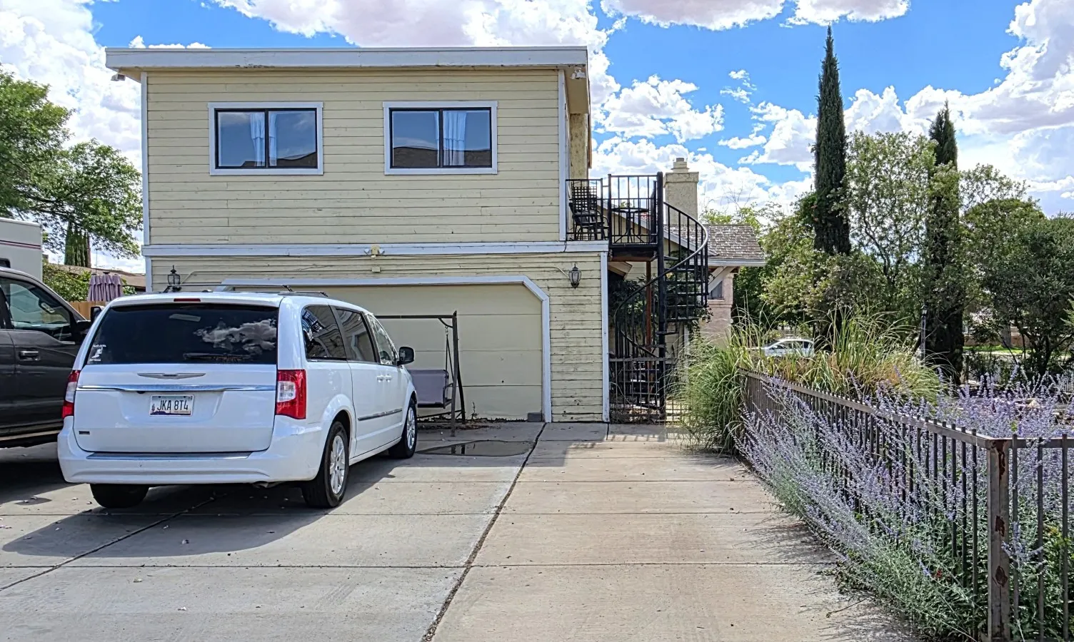 Cozy Space, View, Balcony, Coffee Bar, Kayak, W/D 13