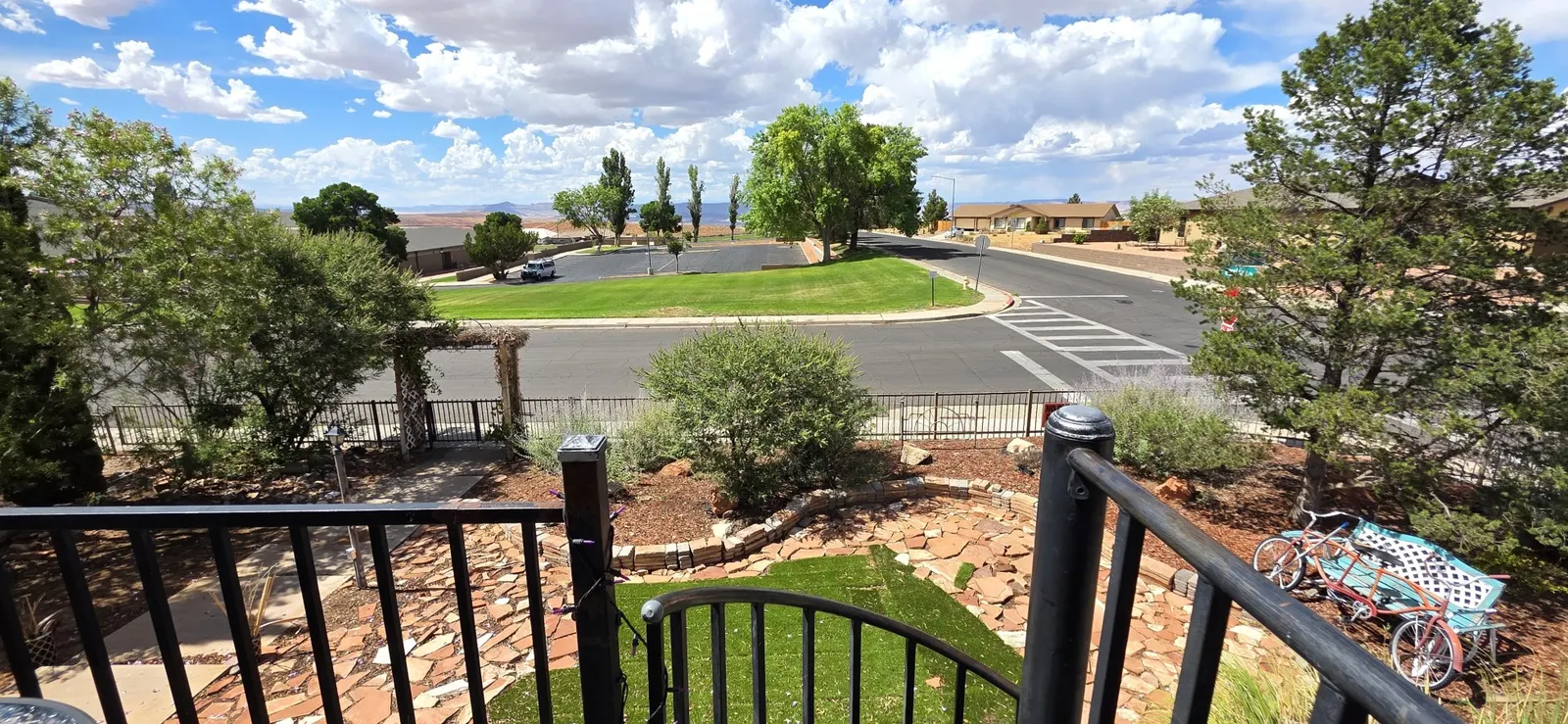 Cozy Space, View, Balcony, Coffee Bar, Kayak, W/D — photo 4