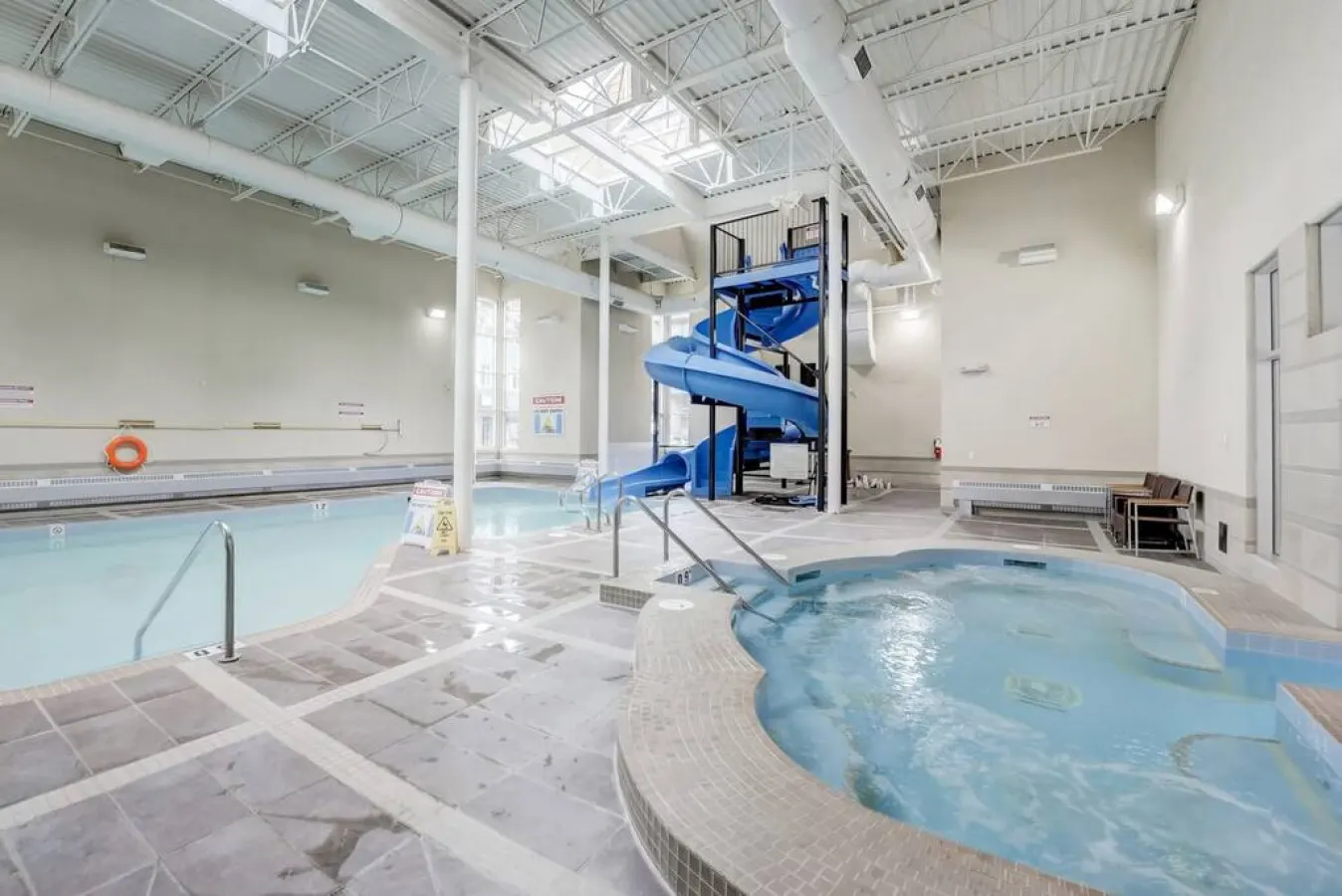 Mountain Getaway: Family & Groups Pool+Waterslide! 3